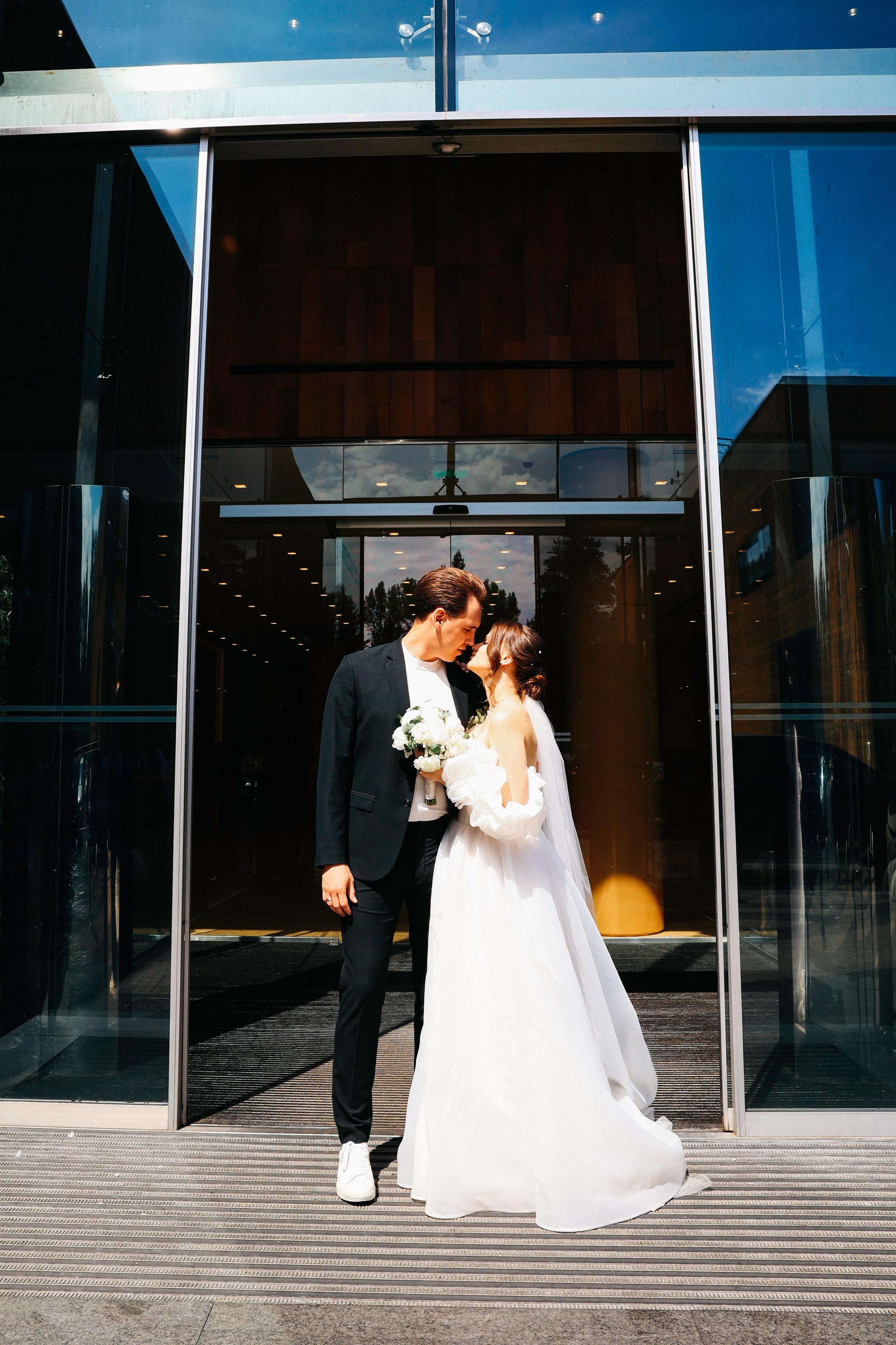 Людмила и Иван. Концертный и репортажный фотограф в Москве и Санкт-Петербурге Мария