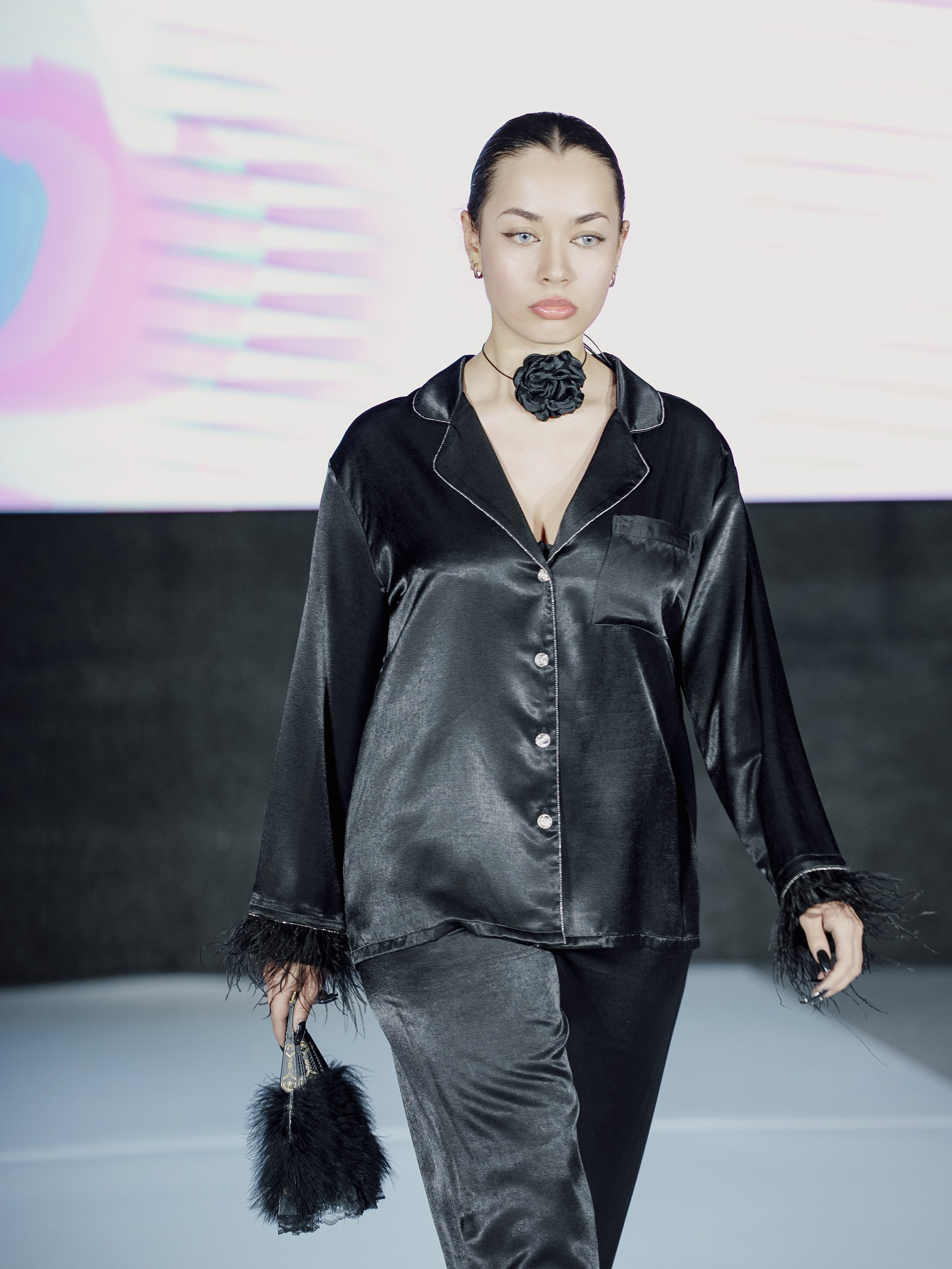 Moscow Fashion Fair Russia 2026. Yankovski_001