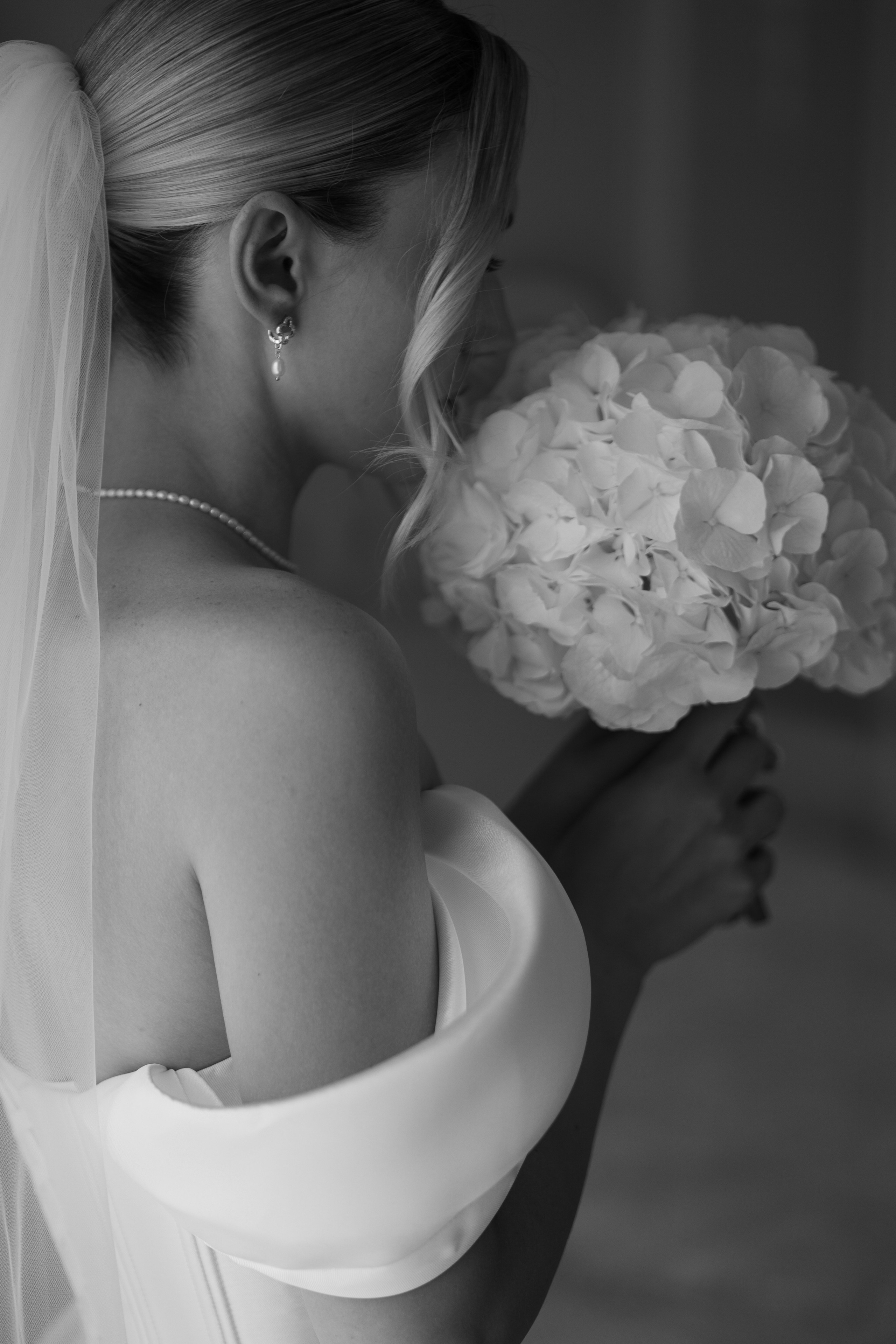 Полина и Даниил. Свадебный фотограф Минск РБ