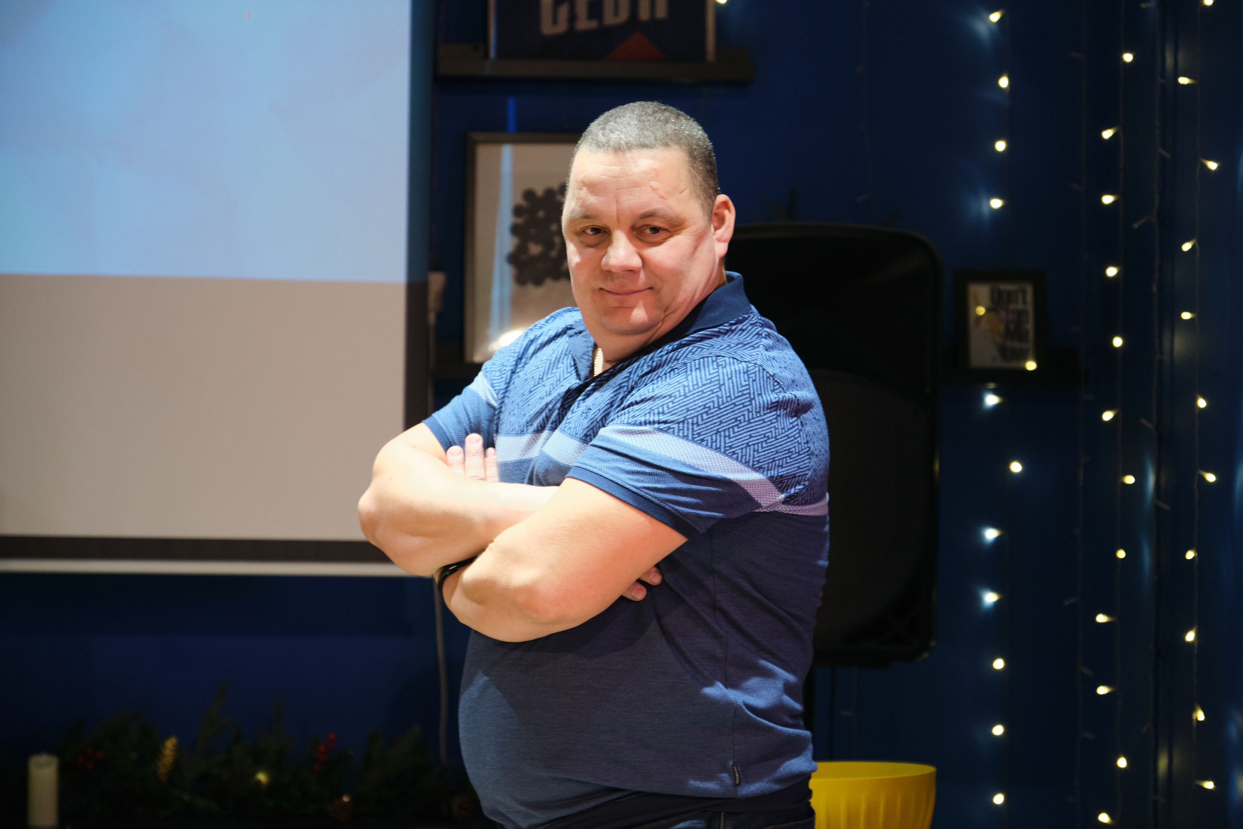 Qweez. Фотограф в Санкт-Петербурге