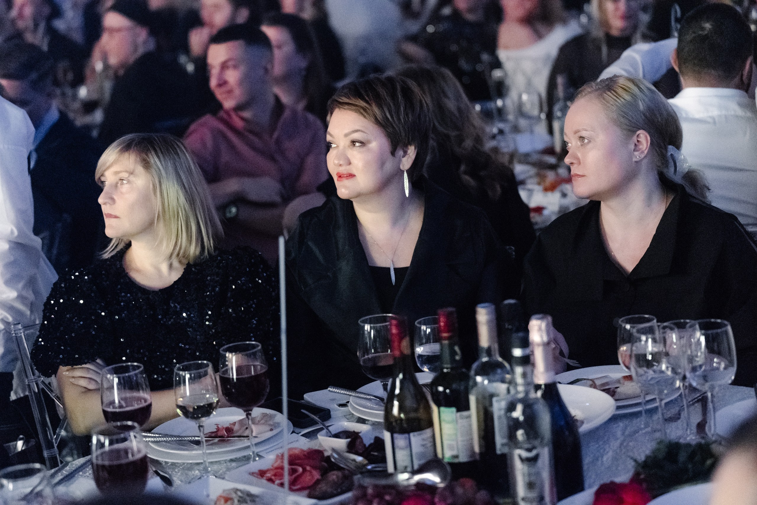 KuchenLand / Корпоратив. Свадебный фотограф в Москве Евгений Рыжов