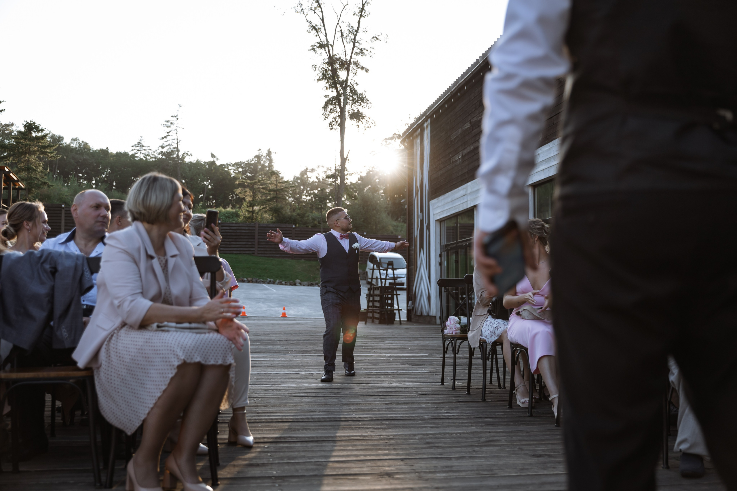 Максим & Наталья