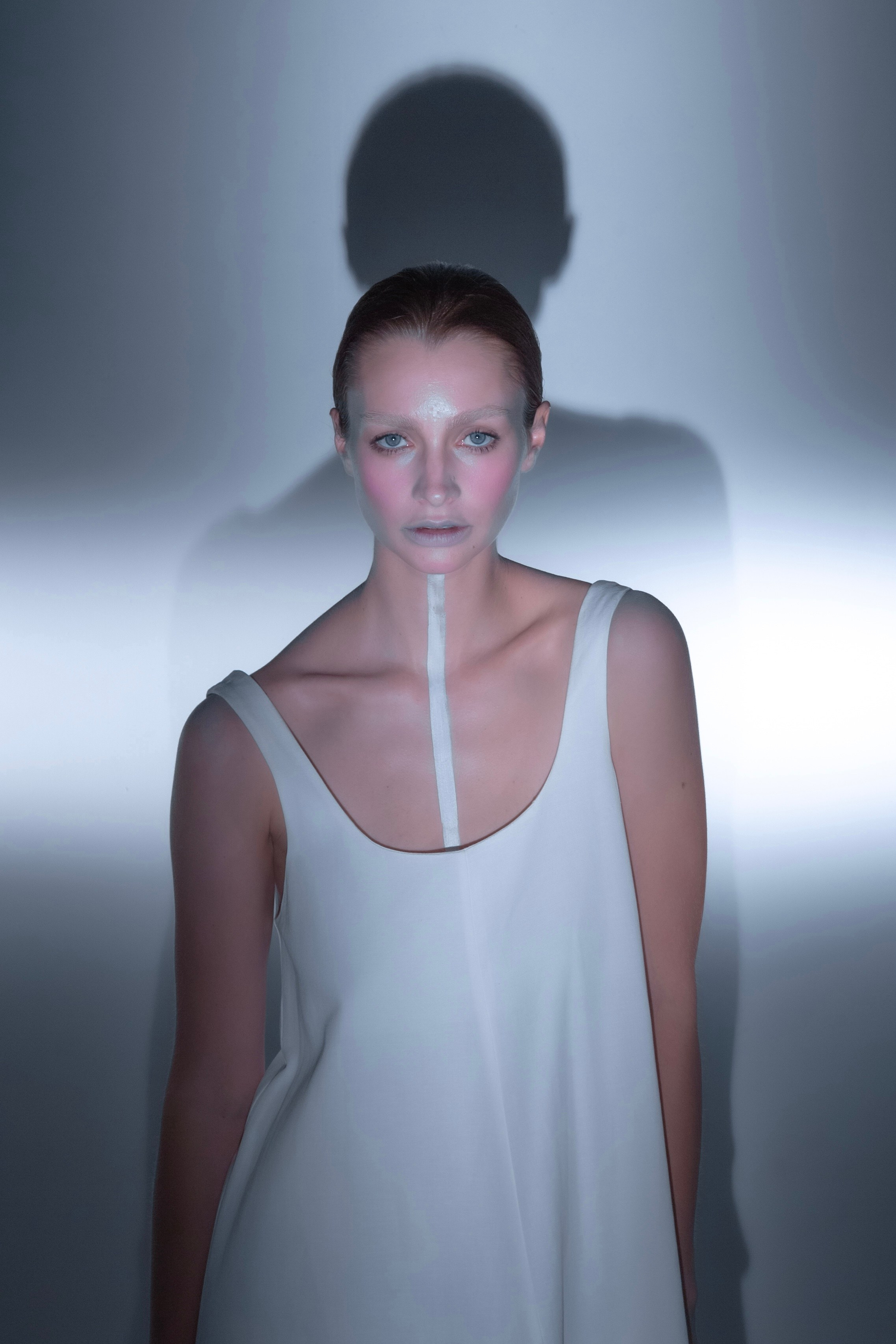 Fashion '21. Визажист Санкт-Петербург / Москва Ксения Токарева