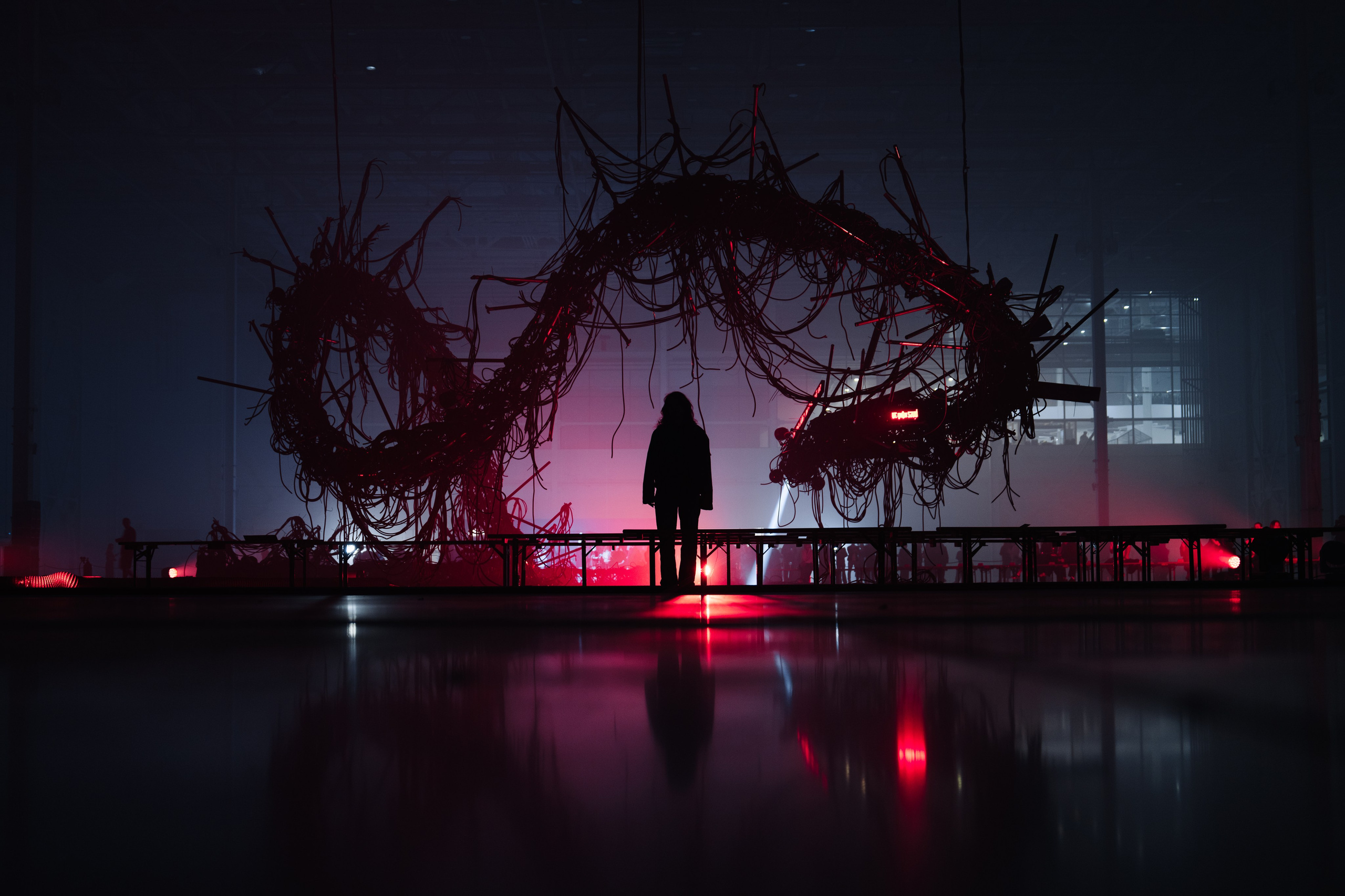 PANTERRA, CHRONOMORPH 001. @tomrus: Рустам Шагиморданов — фотограф