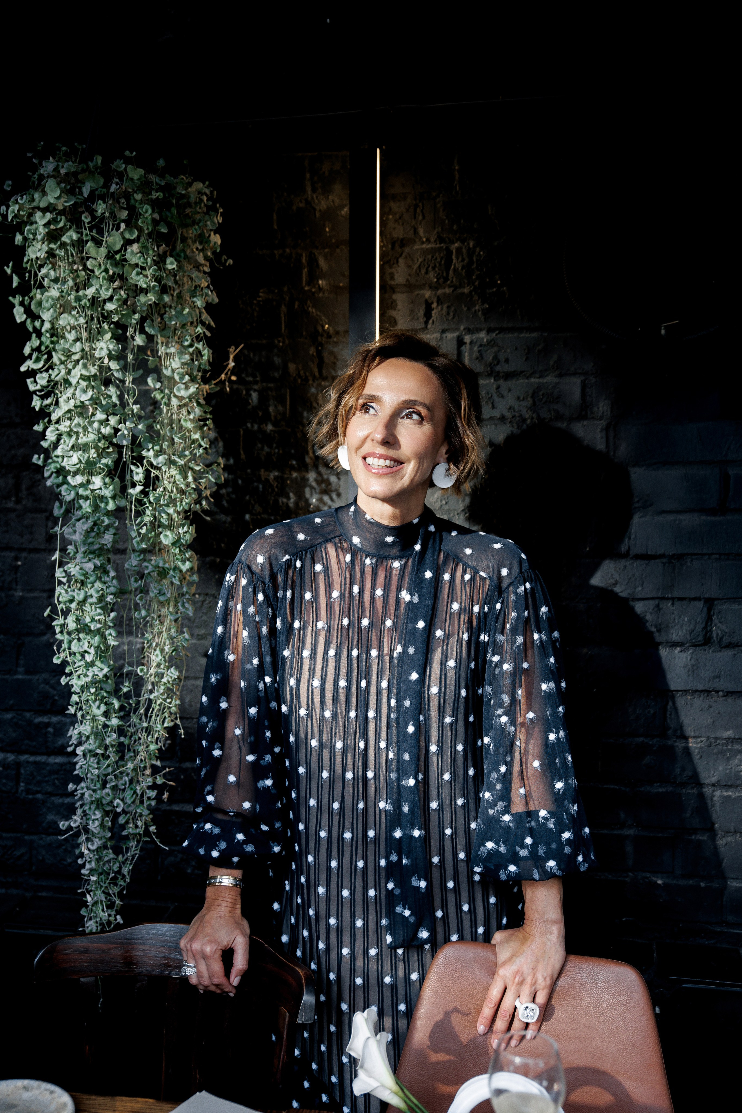 День рождения Кати Бегичевой. Главная