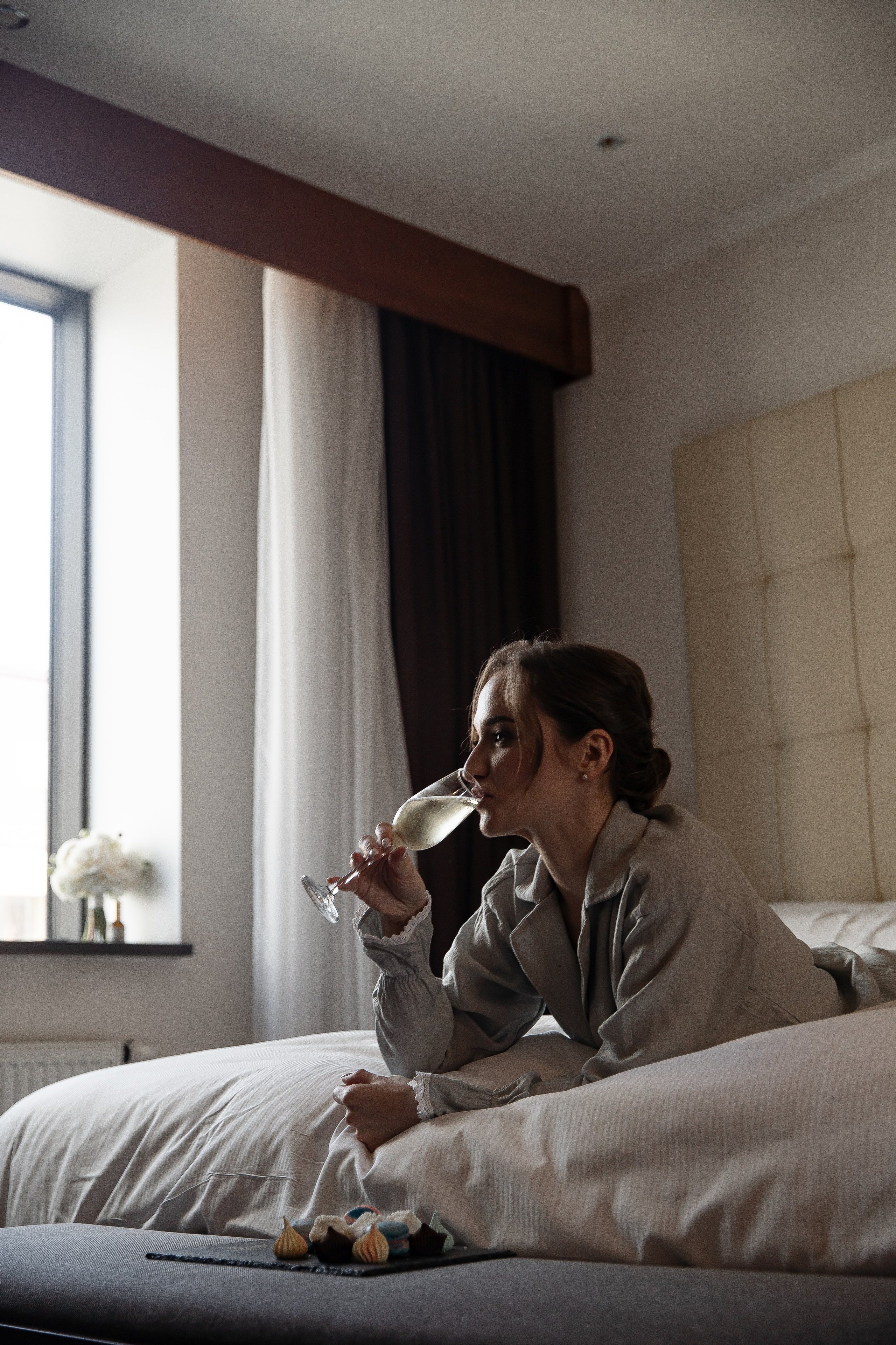 Настя & Женя 15.06.2023. Свадебный Фотограф Илья Чепайкин. Калининград