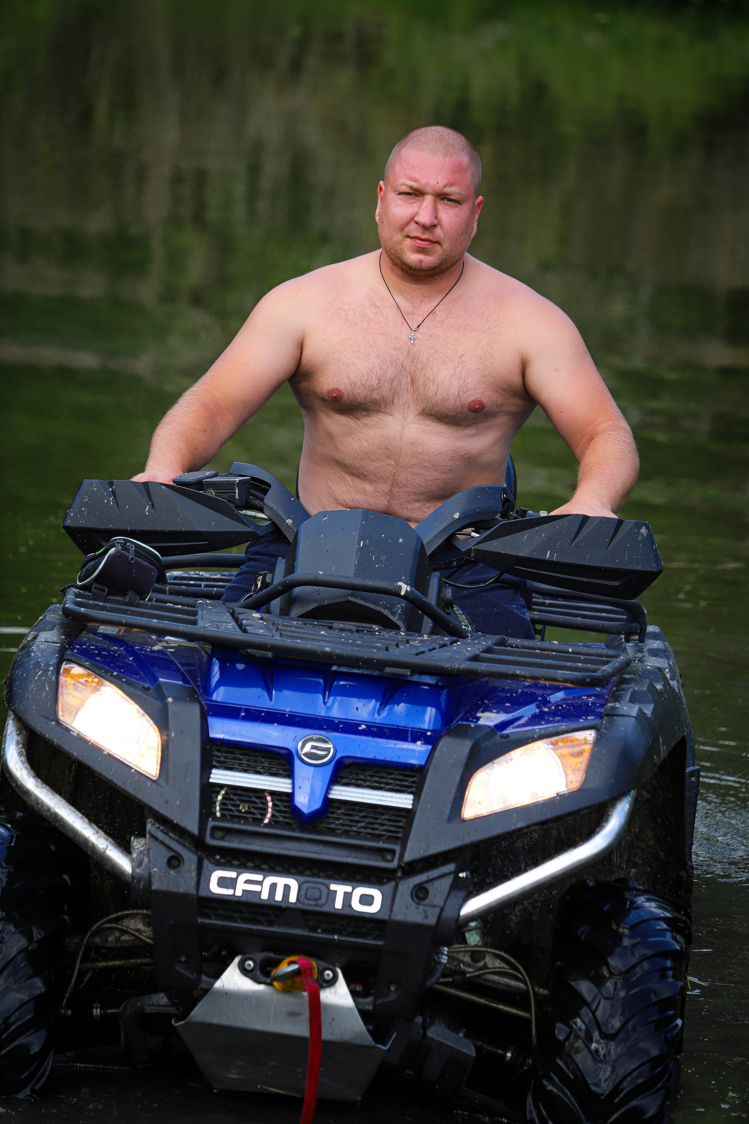 Индивидуальная фотосессия. Photo_Prutskaya