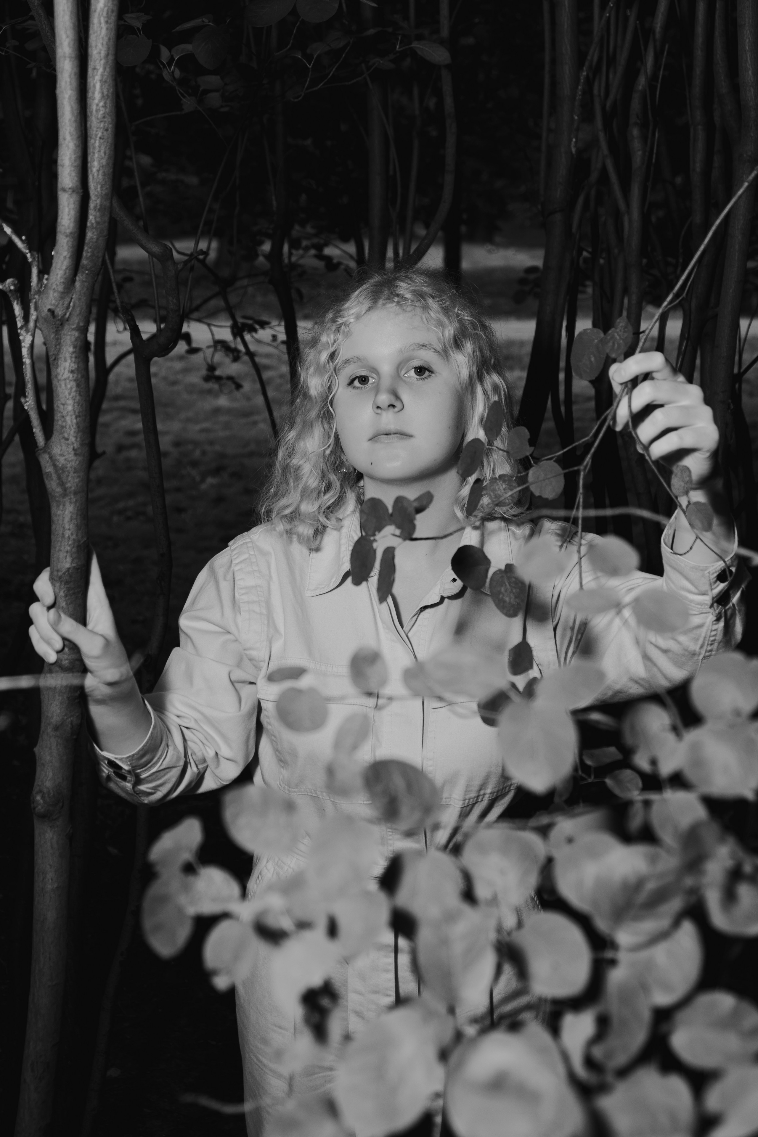 Валерия. Фотограф в Москве | Екатерина Кондрашова