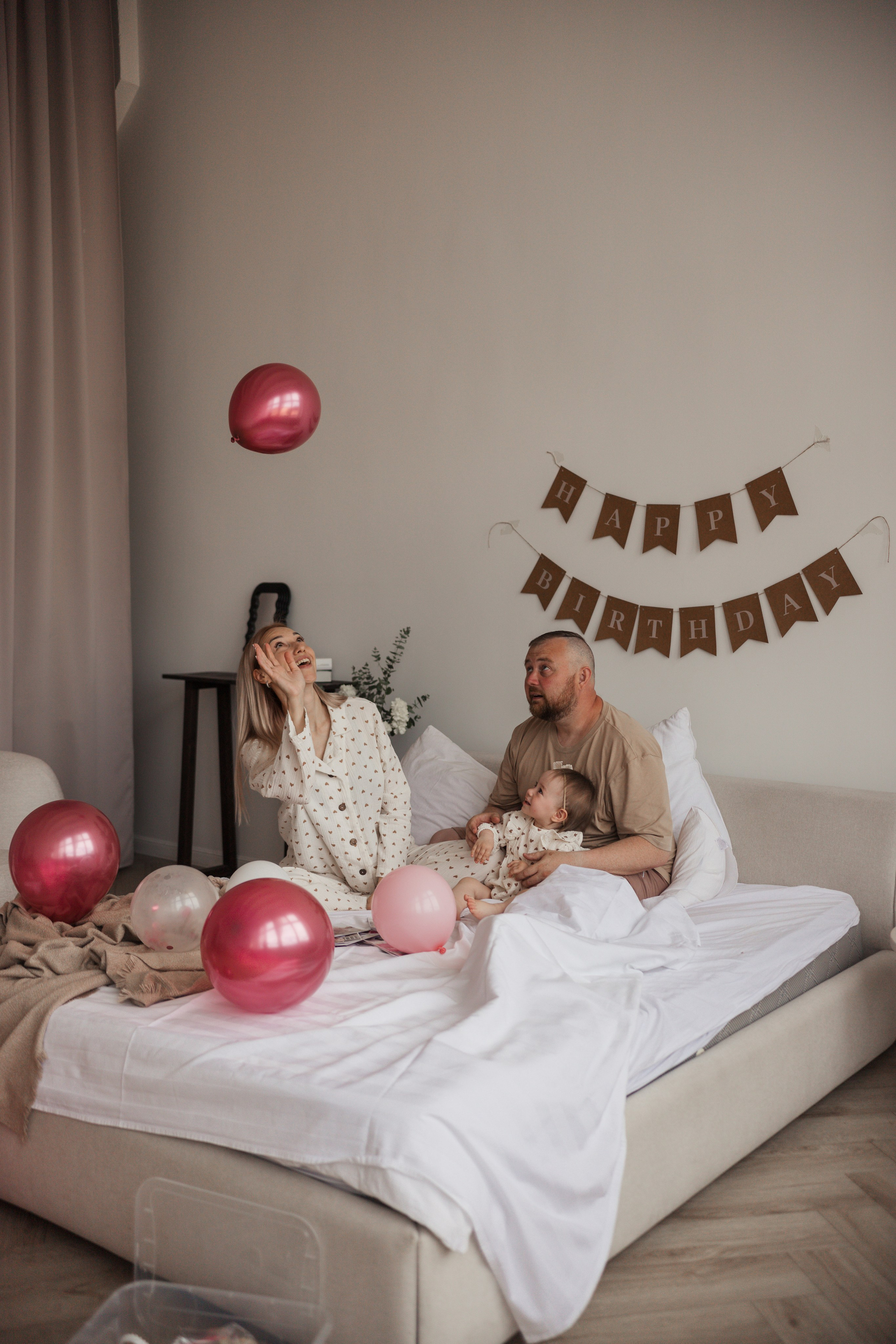 С Днем Рождения, Мирослава!. Детский и семейный фотограф в Москве Светлана Шабалина