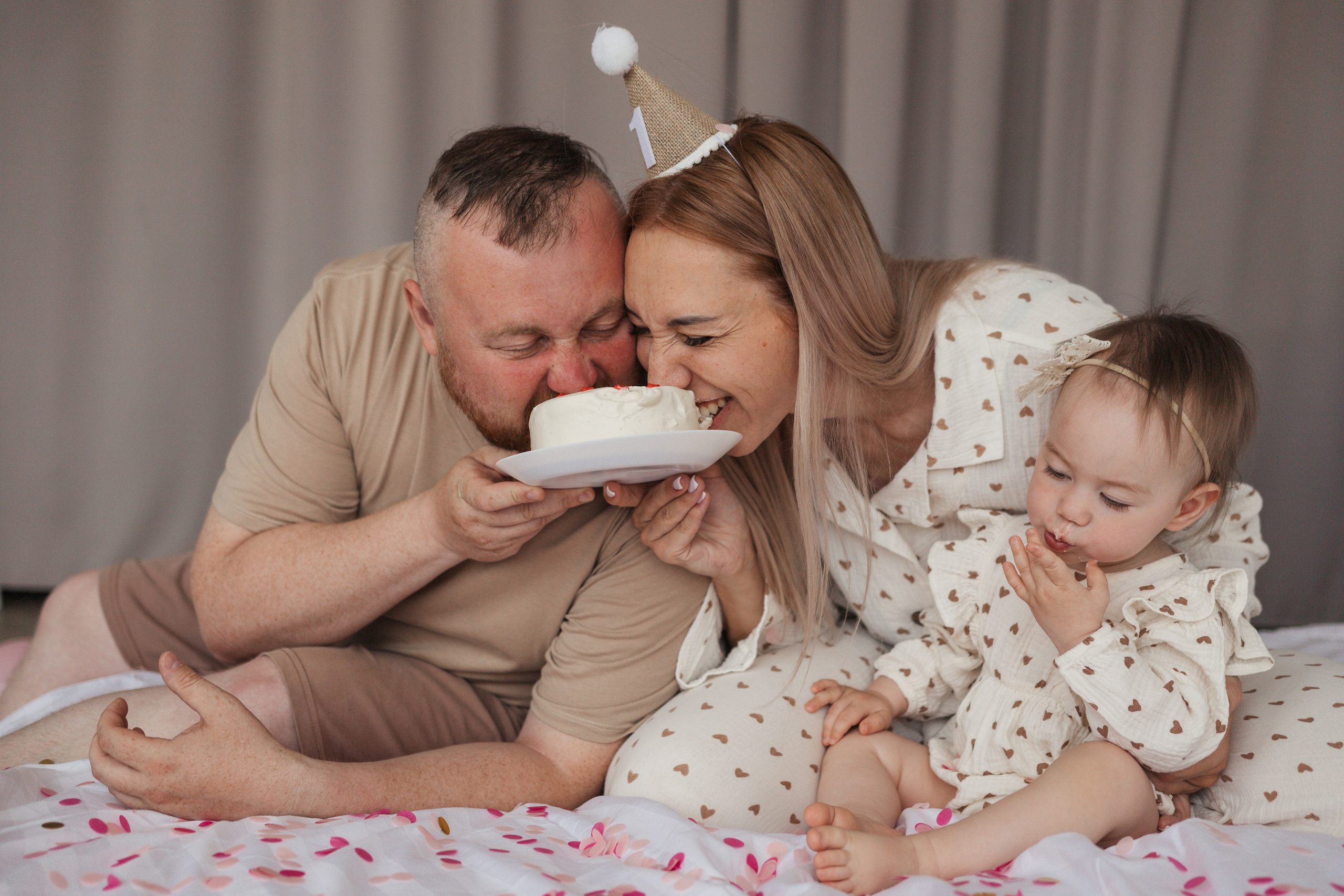 С Днем Рождения, Мирослава!. Детский и семейный фотограф в Москве Светлана Шабалина