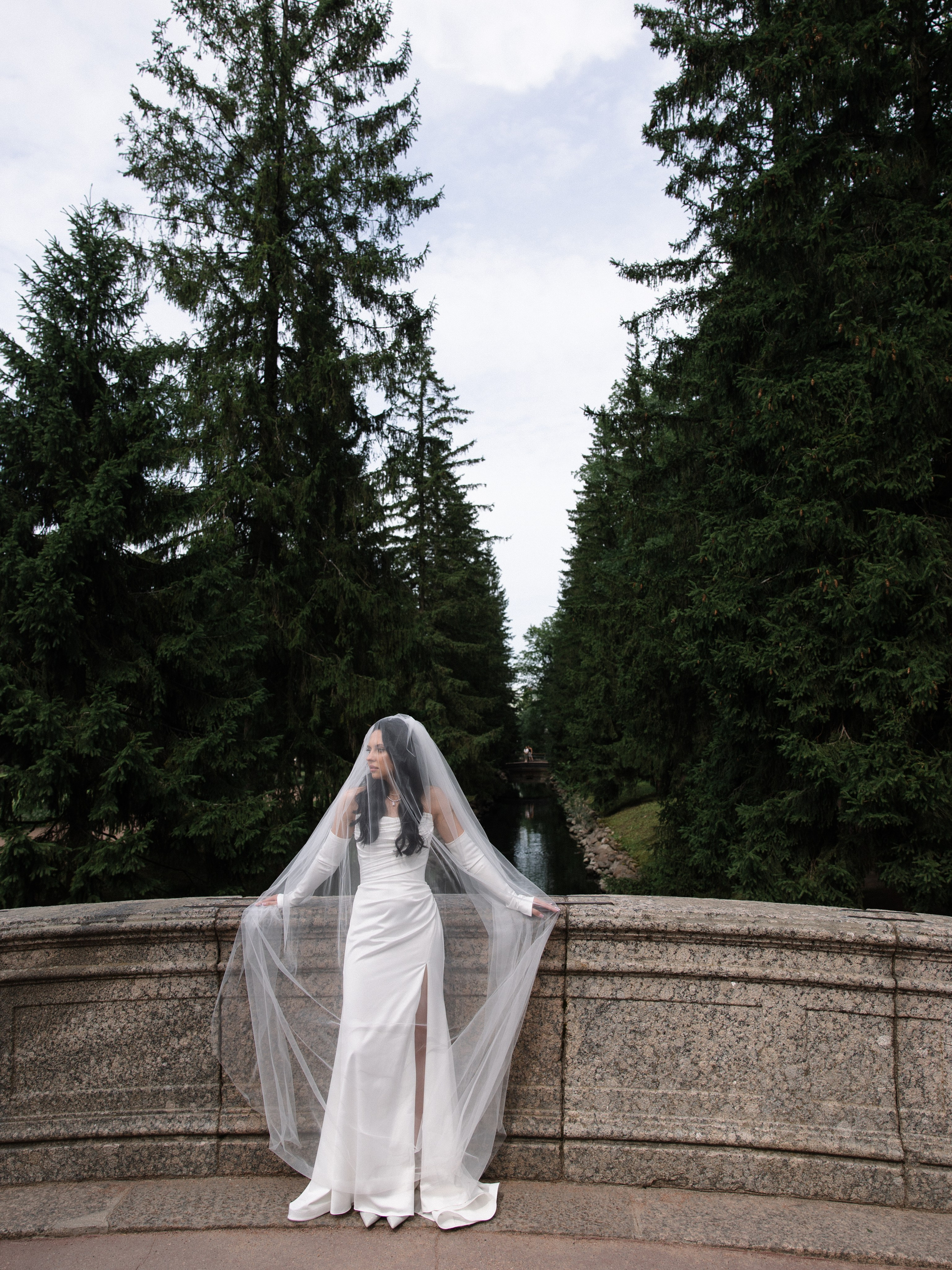 Никита и Ольга. Свадебное агентство Amorewed Agency