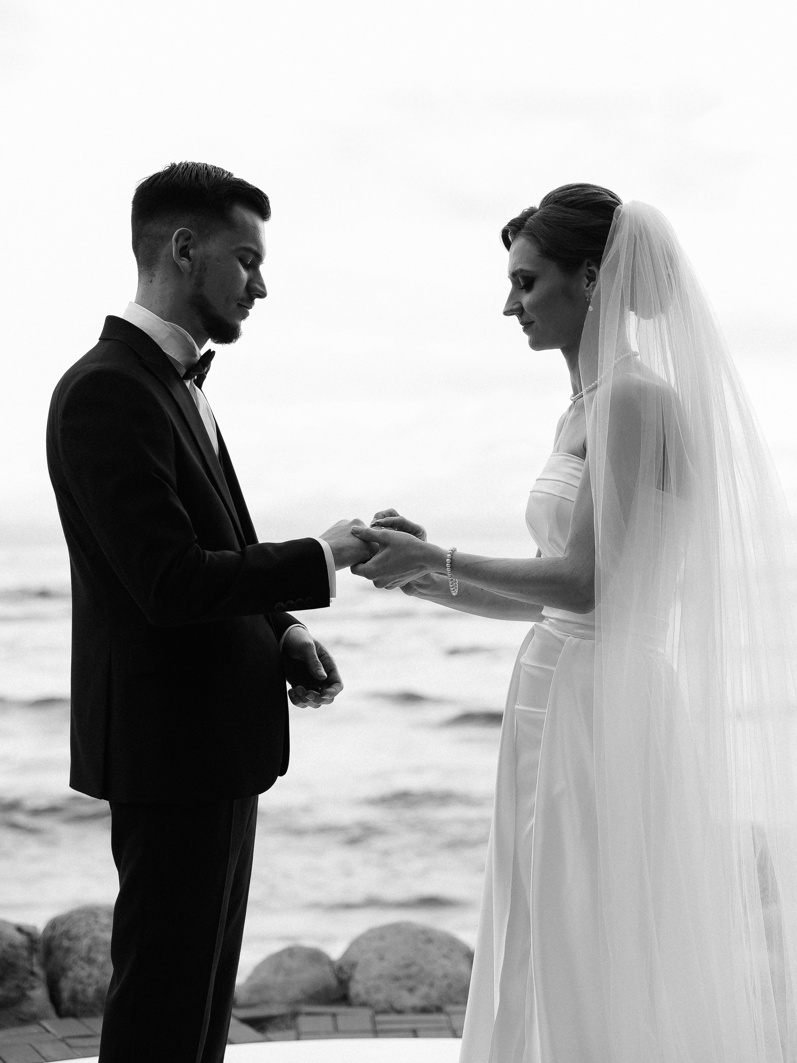 Павел и Анастасия. Свадебное агентство Amorewed Agency