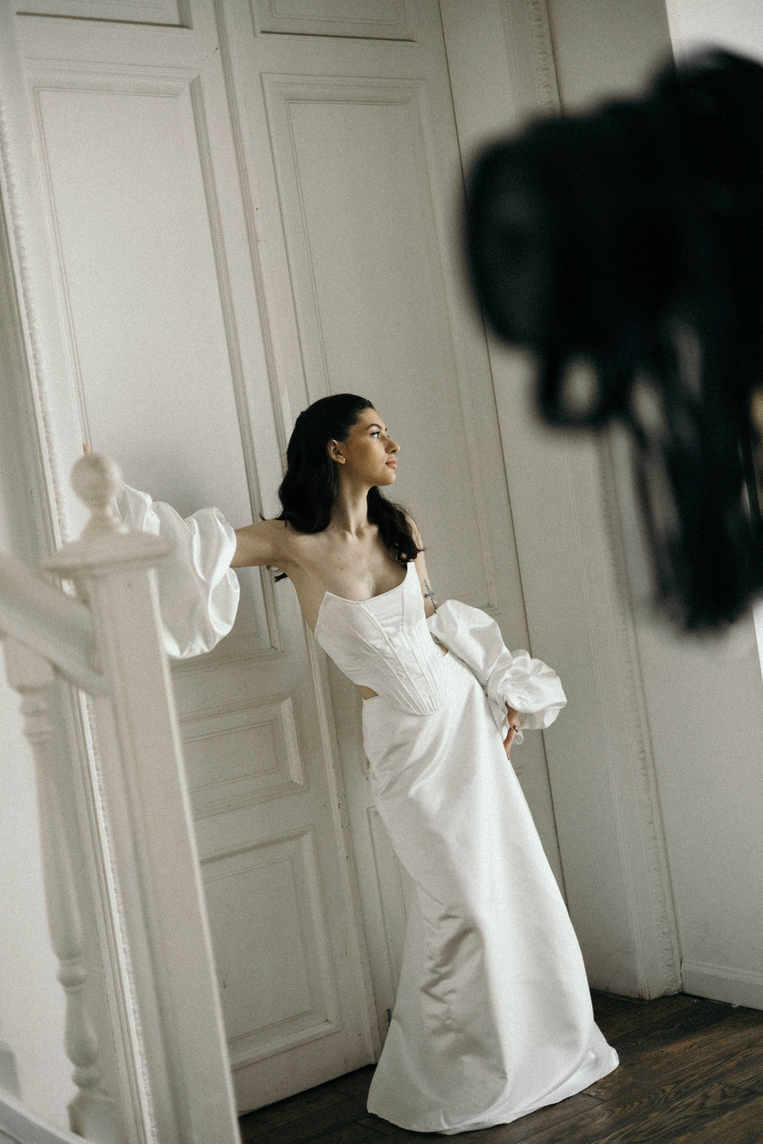 Арсений и Дарья. Свадебное агентство Amorewed Agency