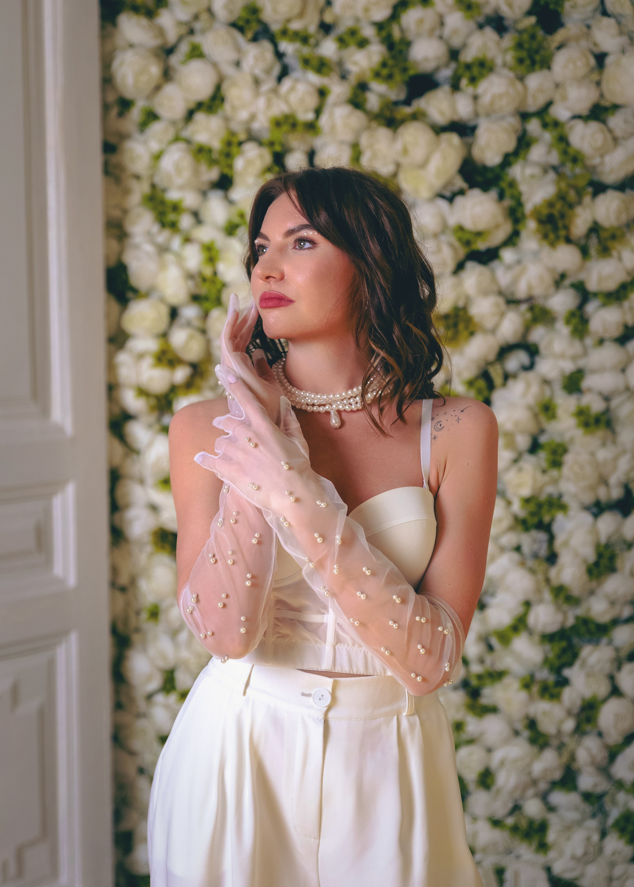 Катя. Семейный фотограф В Москве Александра Дейкун