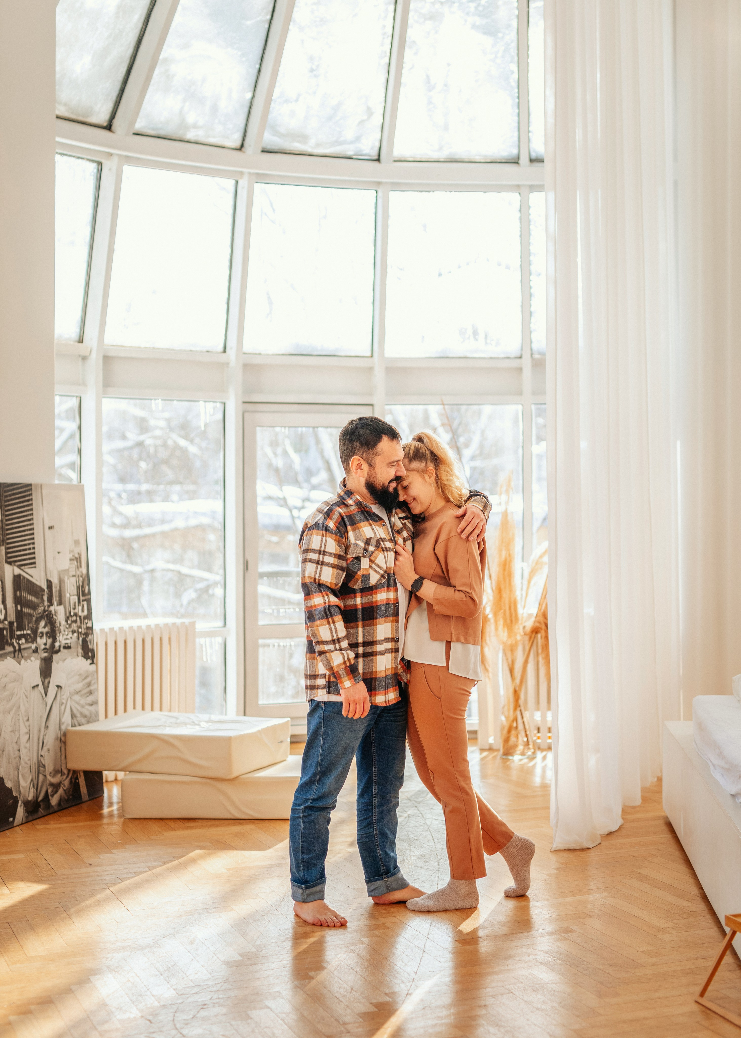 Оля, Леша, Дима. Семейный фотограф В Москве Александра Дейкун