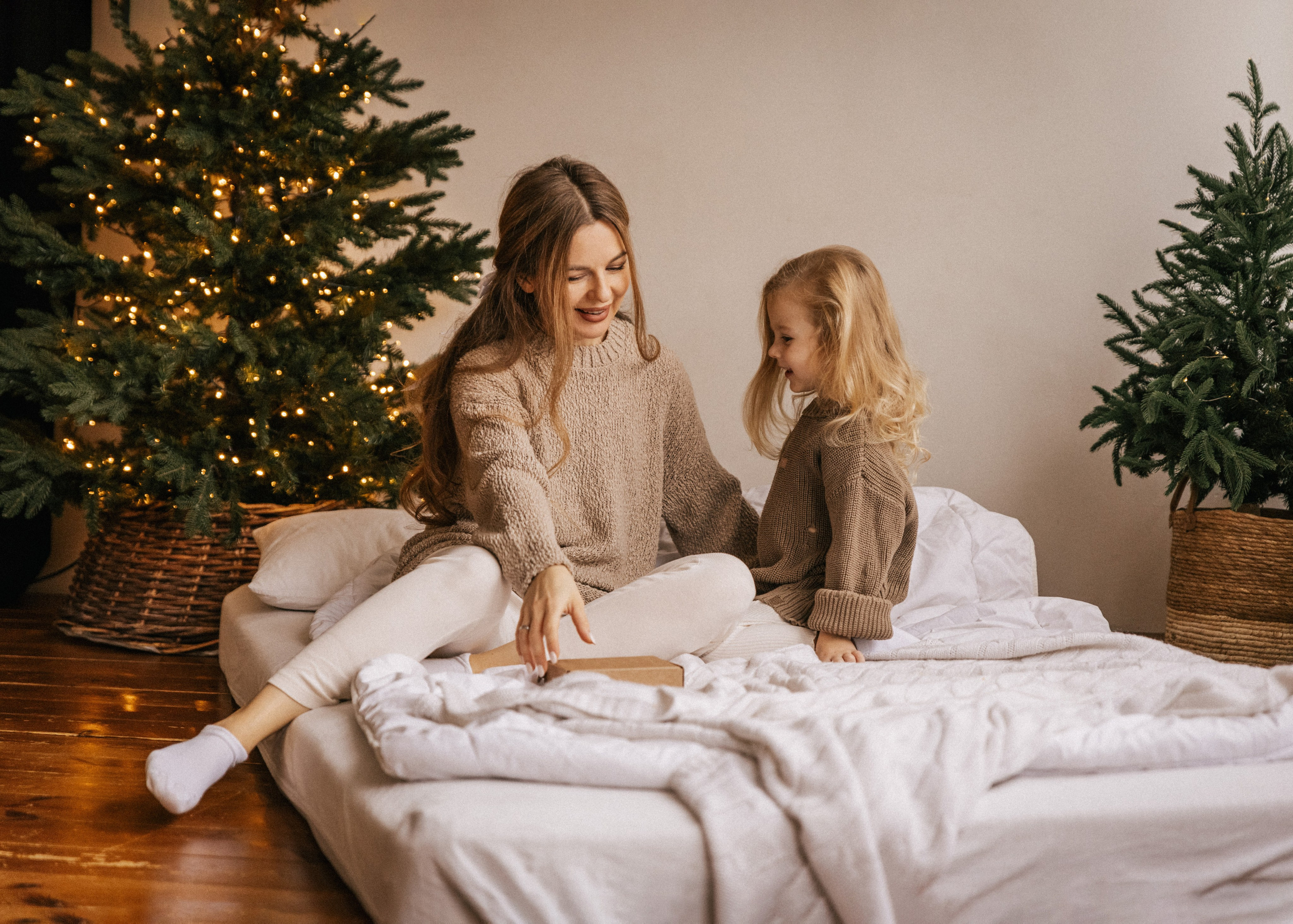 Настя и Алиса. Семейный фотограф В Москве Александра Дейкун
