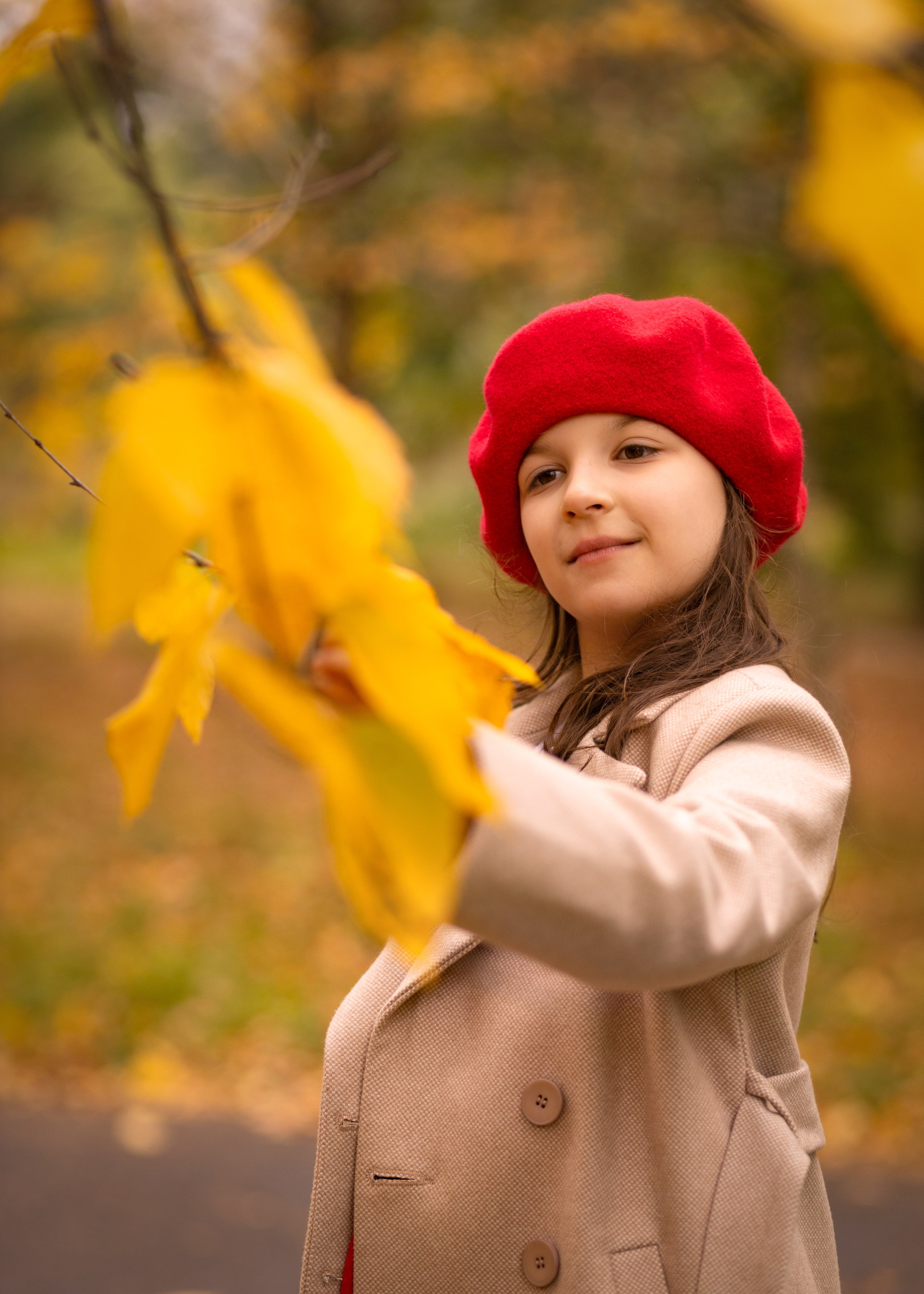 Мария и Алиса. Семейный фотограф В Москве Александра Дейкун
