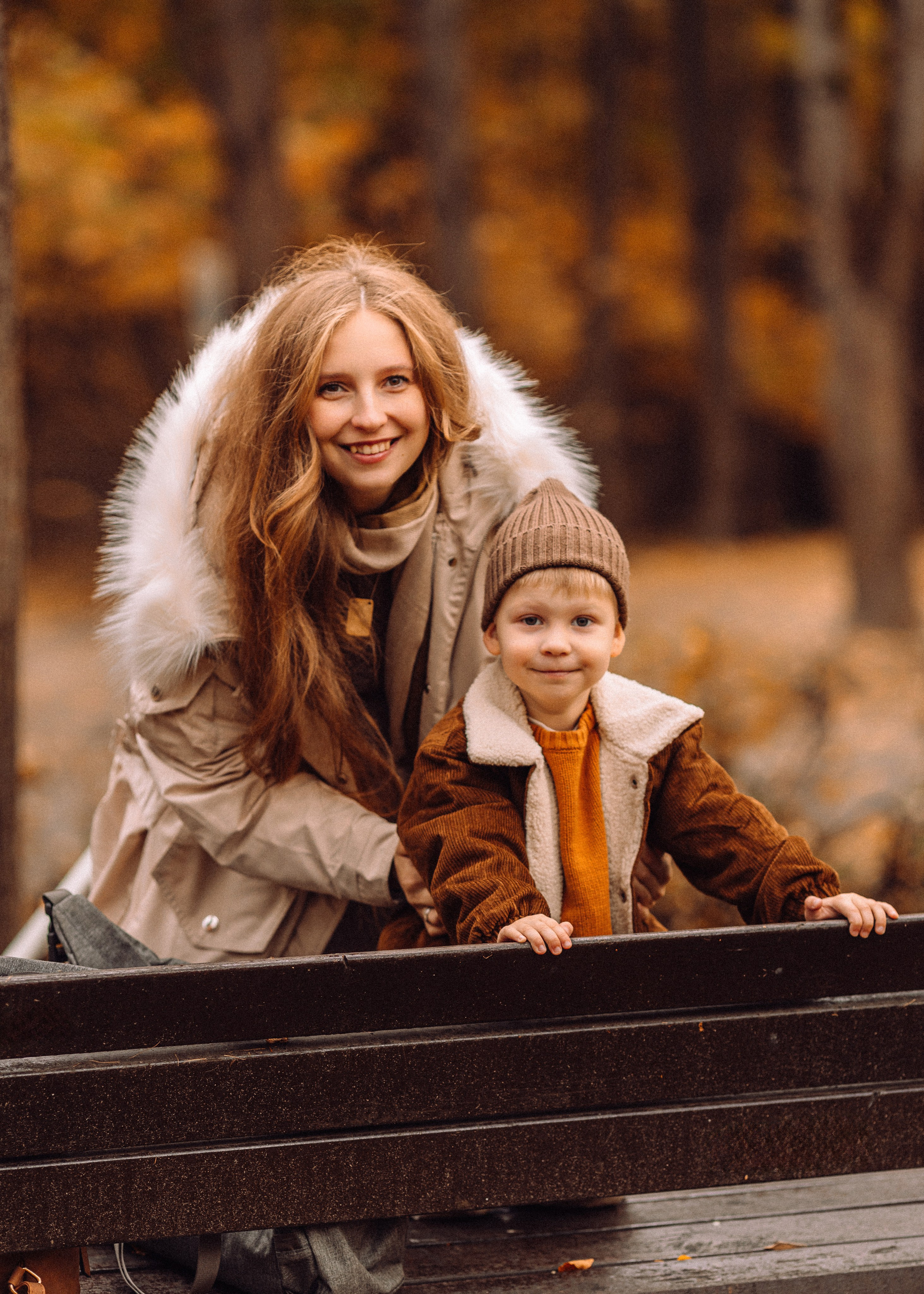 Леля, Илья и Добрыня. Семейный фотограф В Москве Александра Дейкун