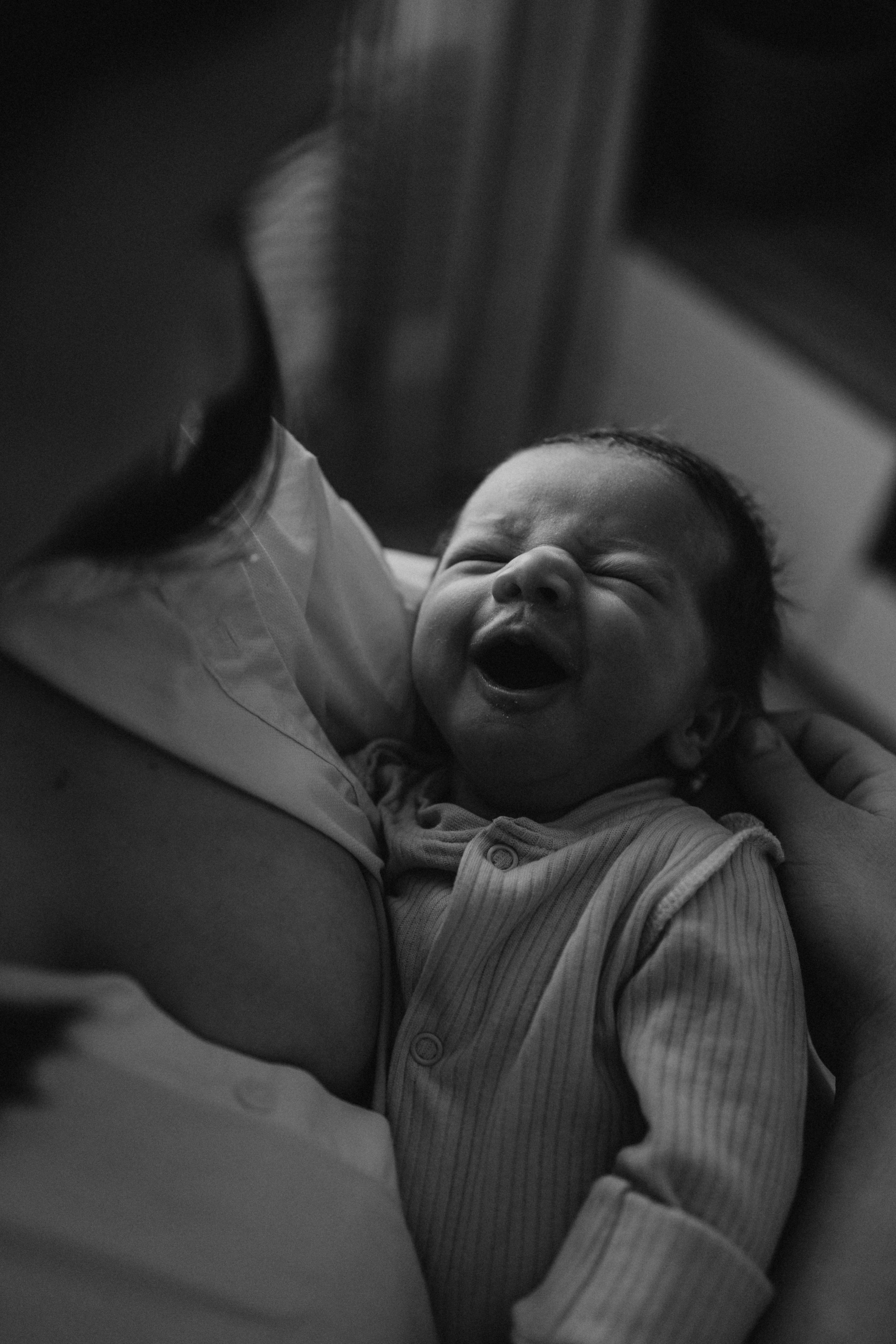 Тебе 10 дней. Фотограф Настя Леонова