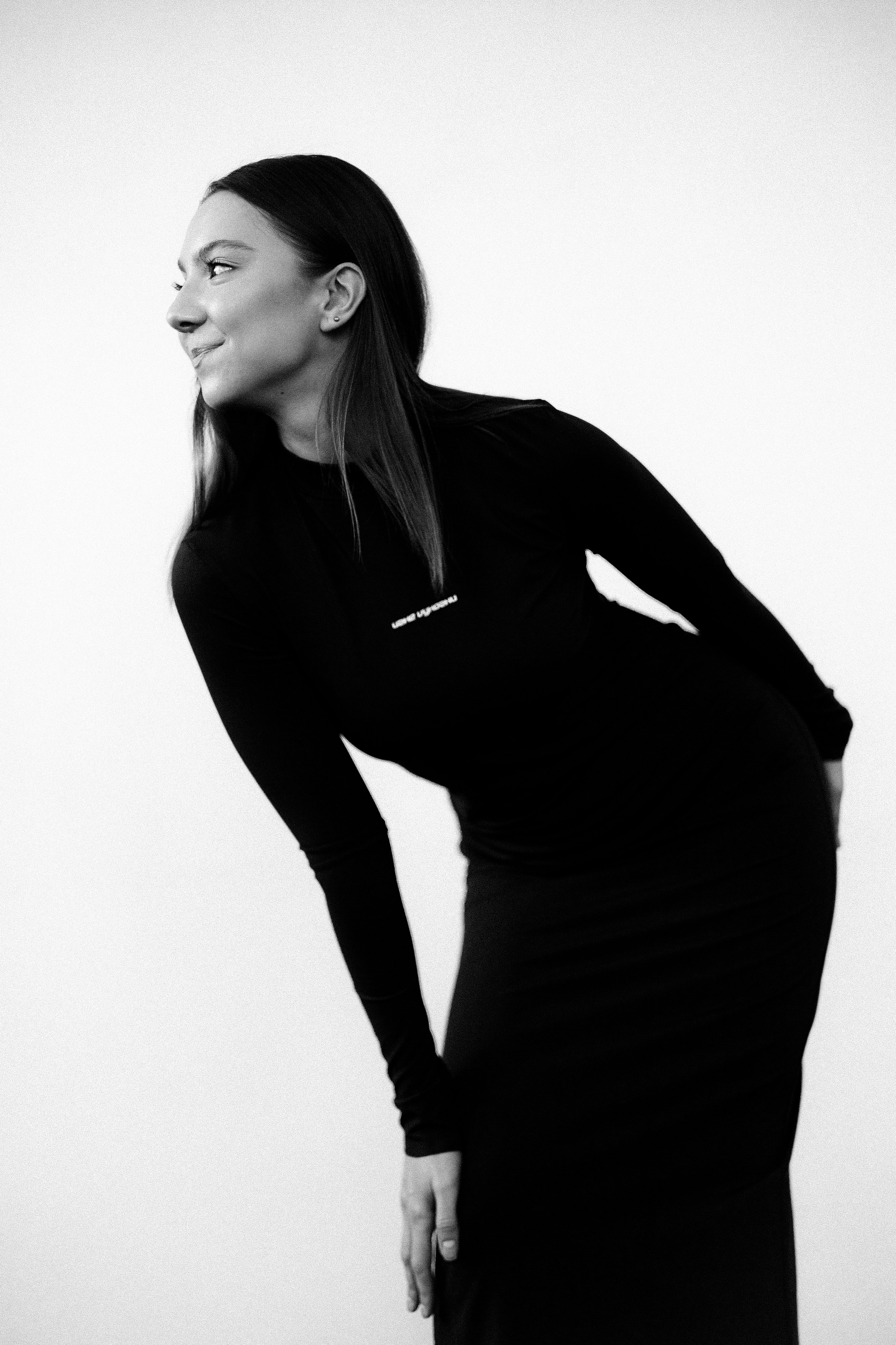 Катя. Фотограф Настя Леонова