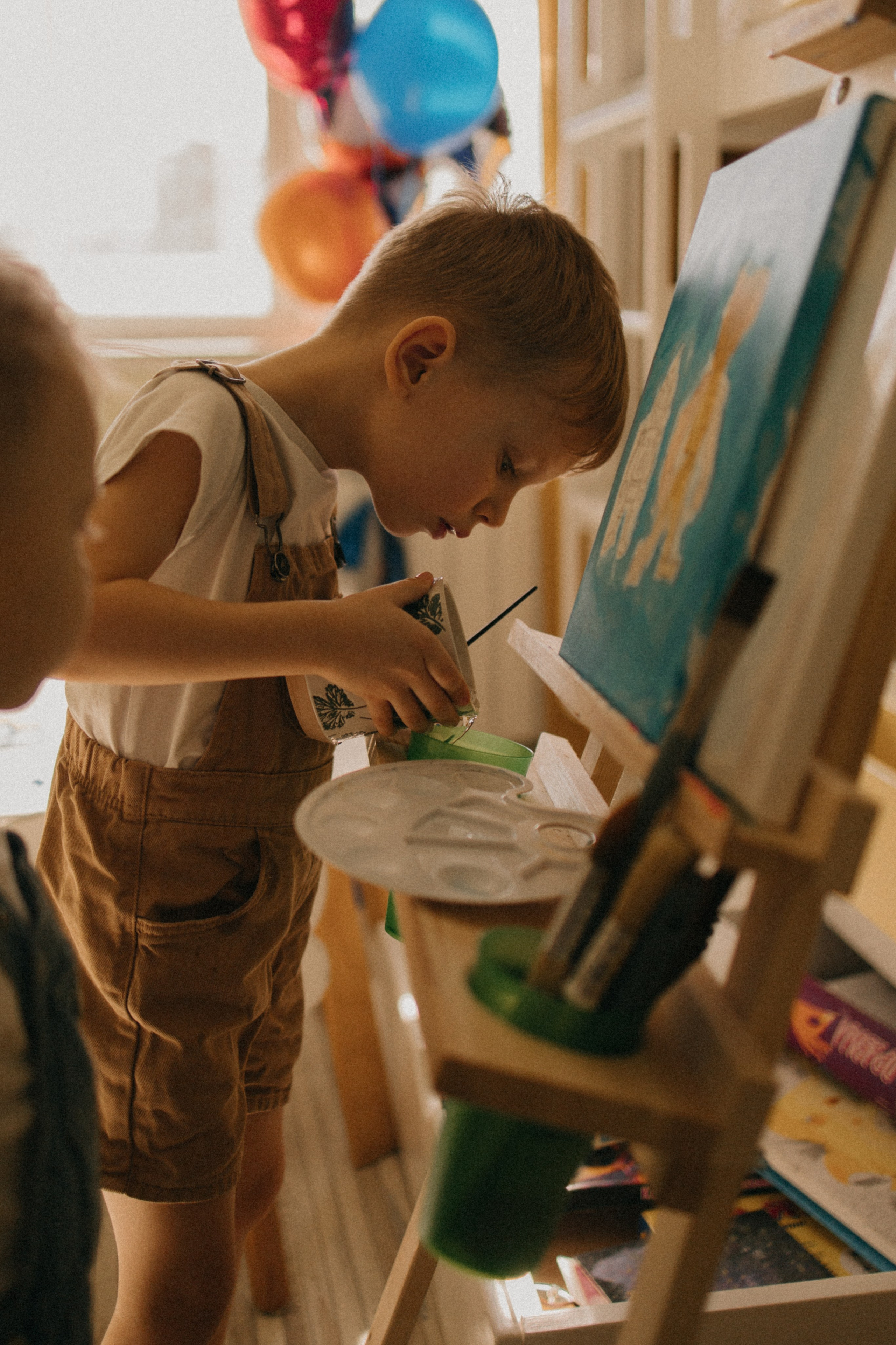 Про материнство. Фотограф Настя Леонова