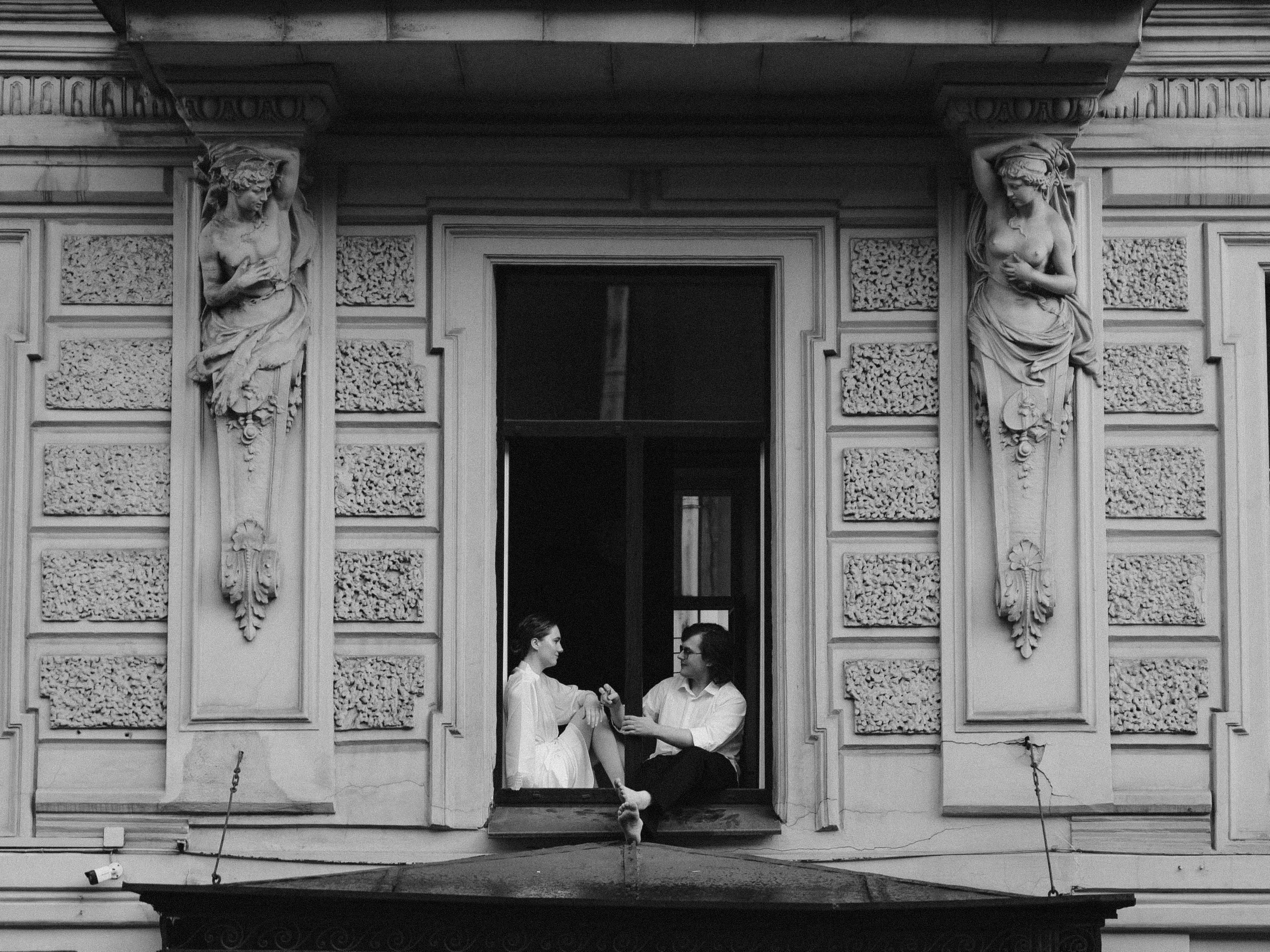 9 кругов. Вадим Зименков