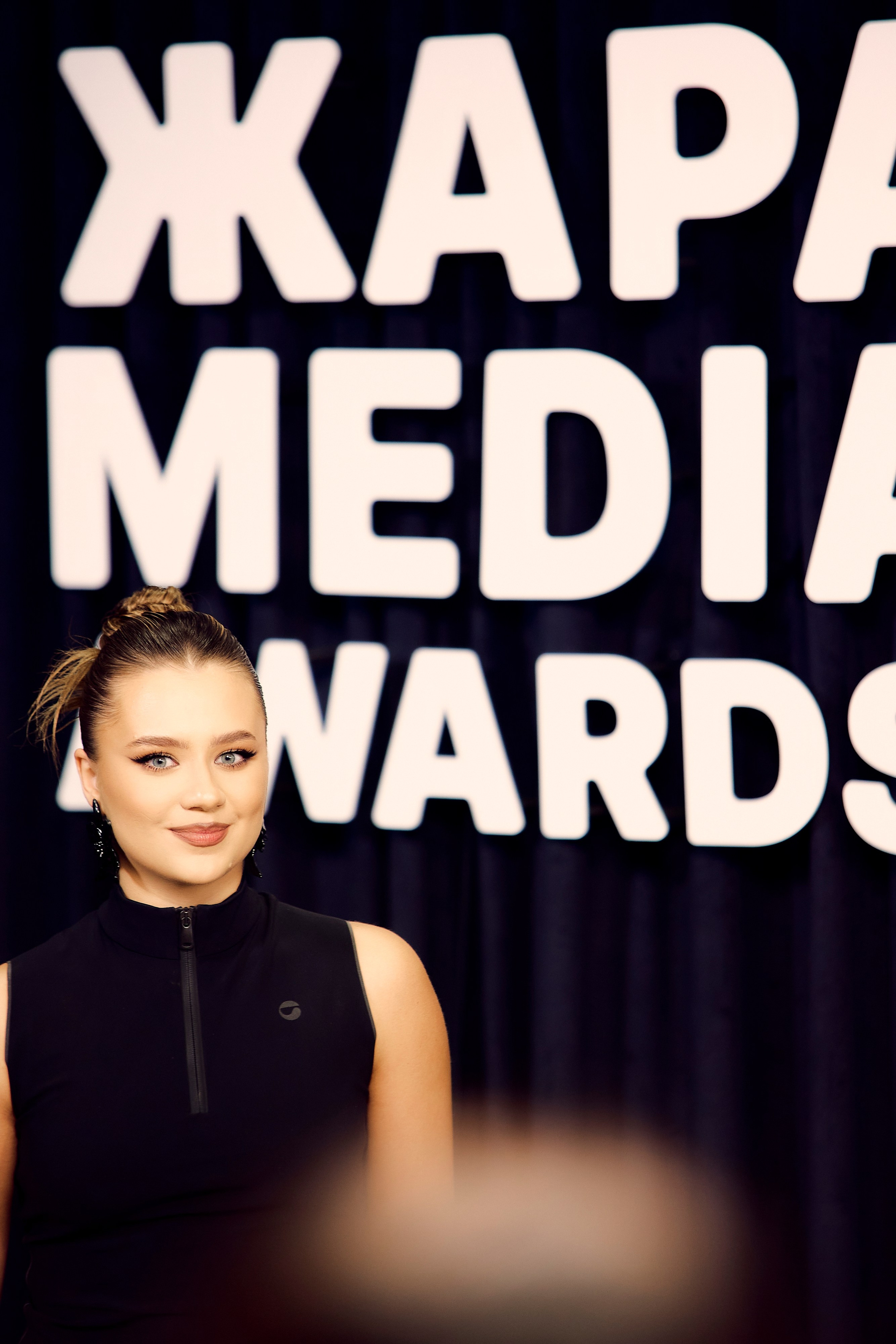 Zhara Media Awards 2025. Фотограф в Москве Влад Ярчевский