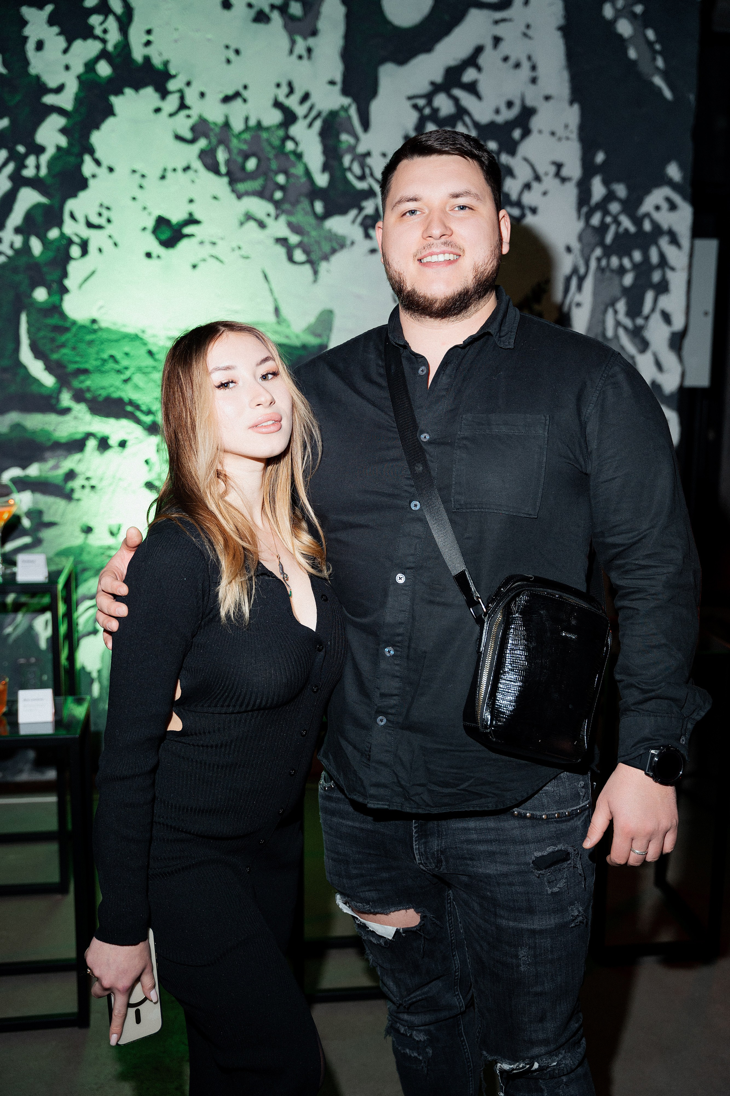 Открытие Leo Coffee. Репортажный фотограф Дмитрий Юрчук