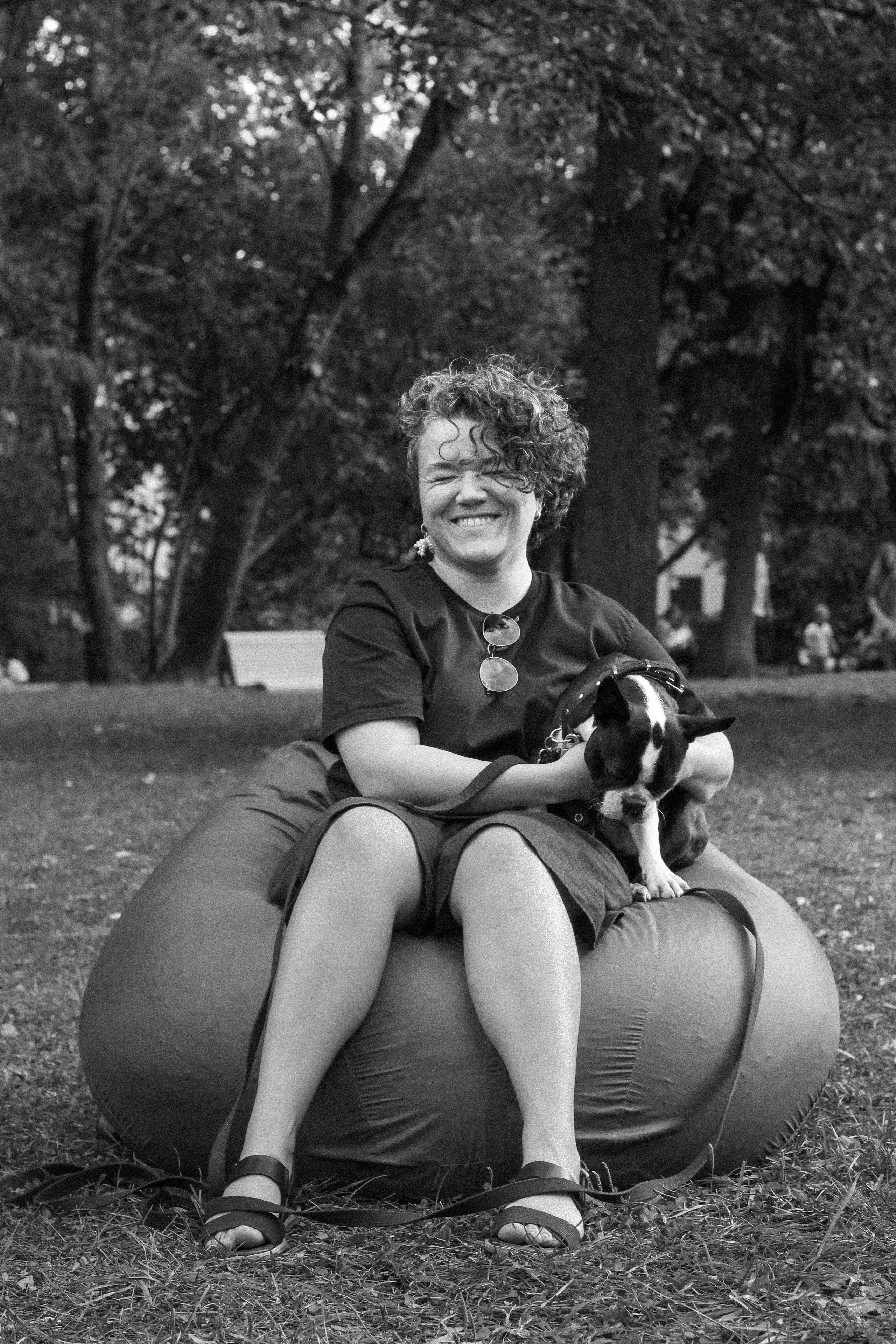 Портреты. Портретный фотограф Москва | Елена Столиванова