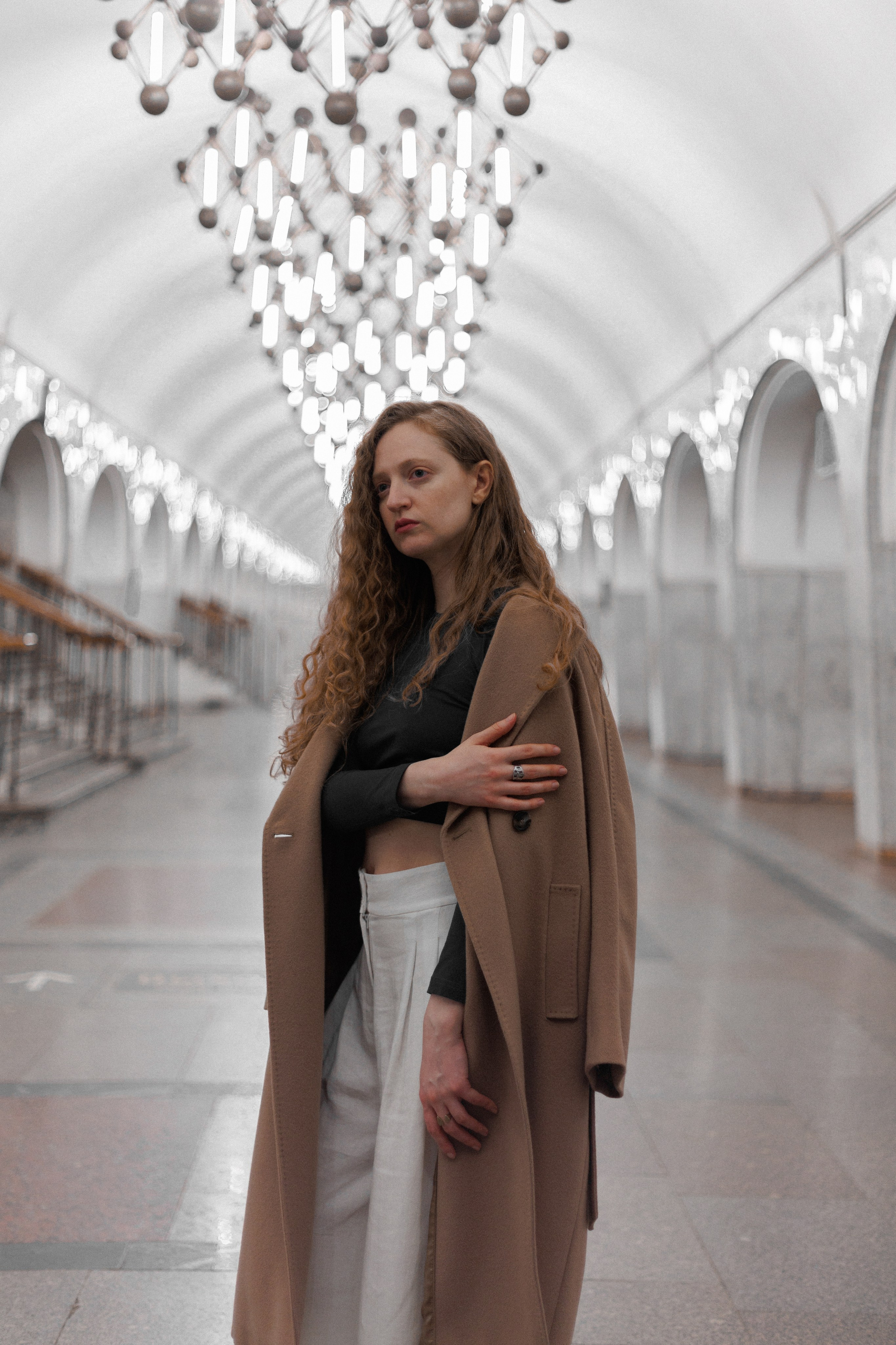 Владислава. Портретный фотограф Москва | Елена Столиванова
