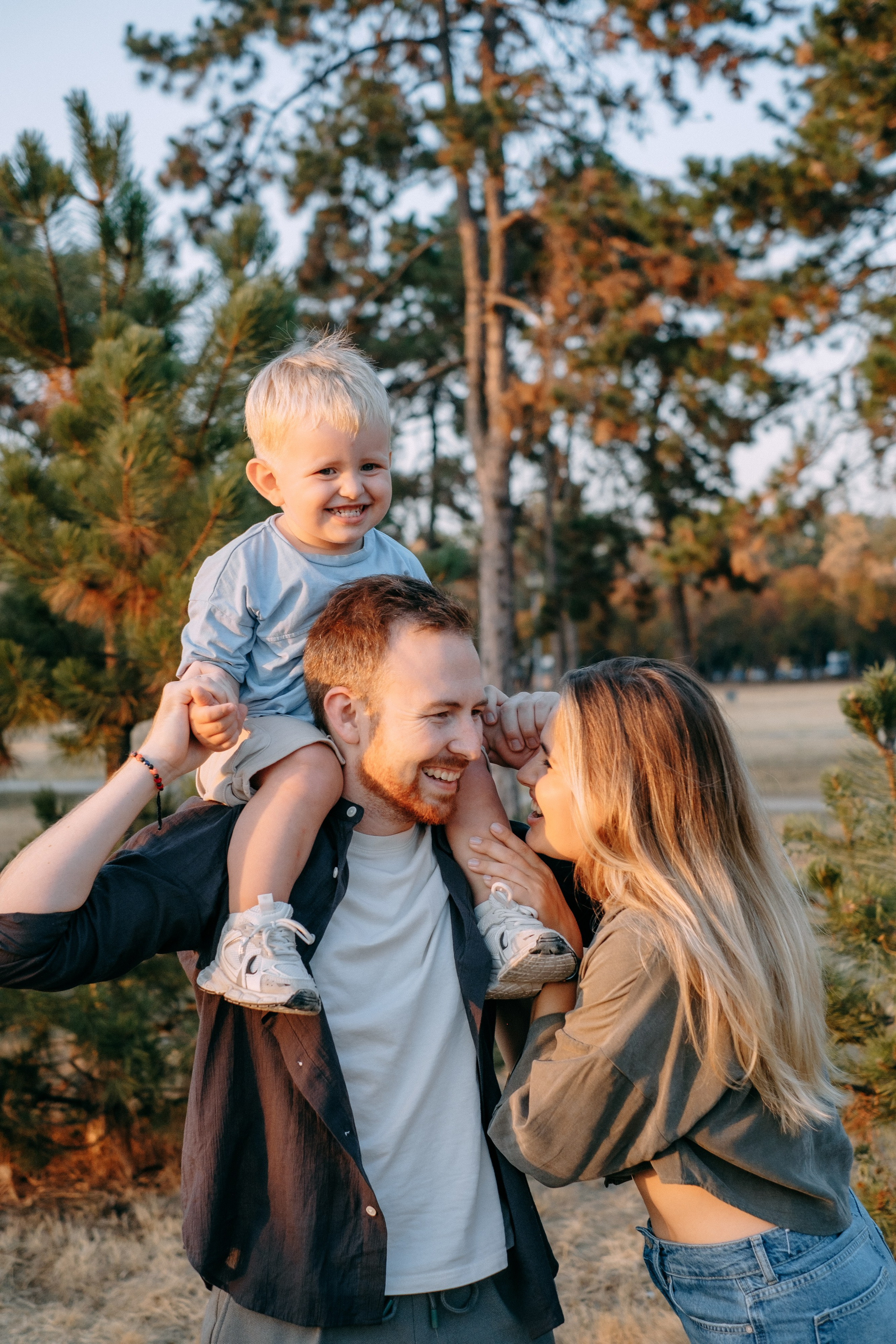 Белградское лето. Фотограф в Белграде