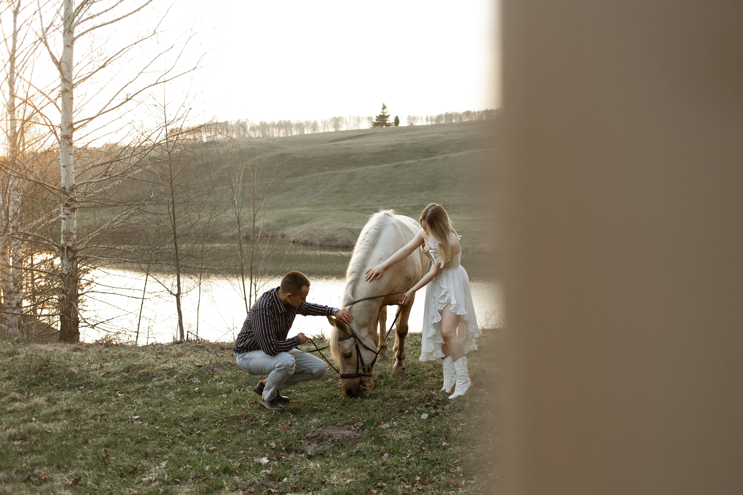Настя и Дима. АНАСТАСИЯ КУЗНЕЦОВА | ФОТОГРАФ ЧЕБОКСАРЫ