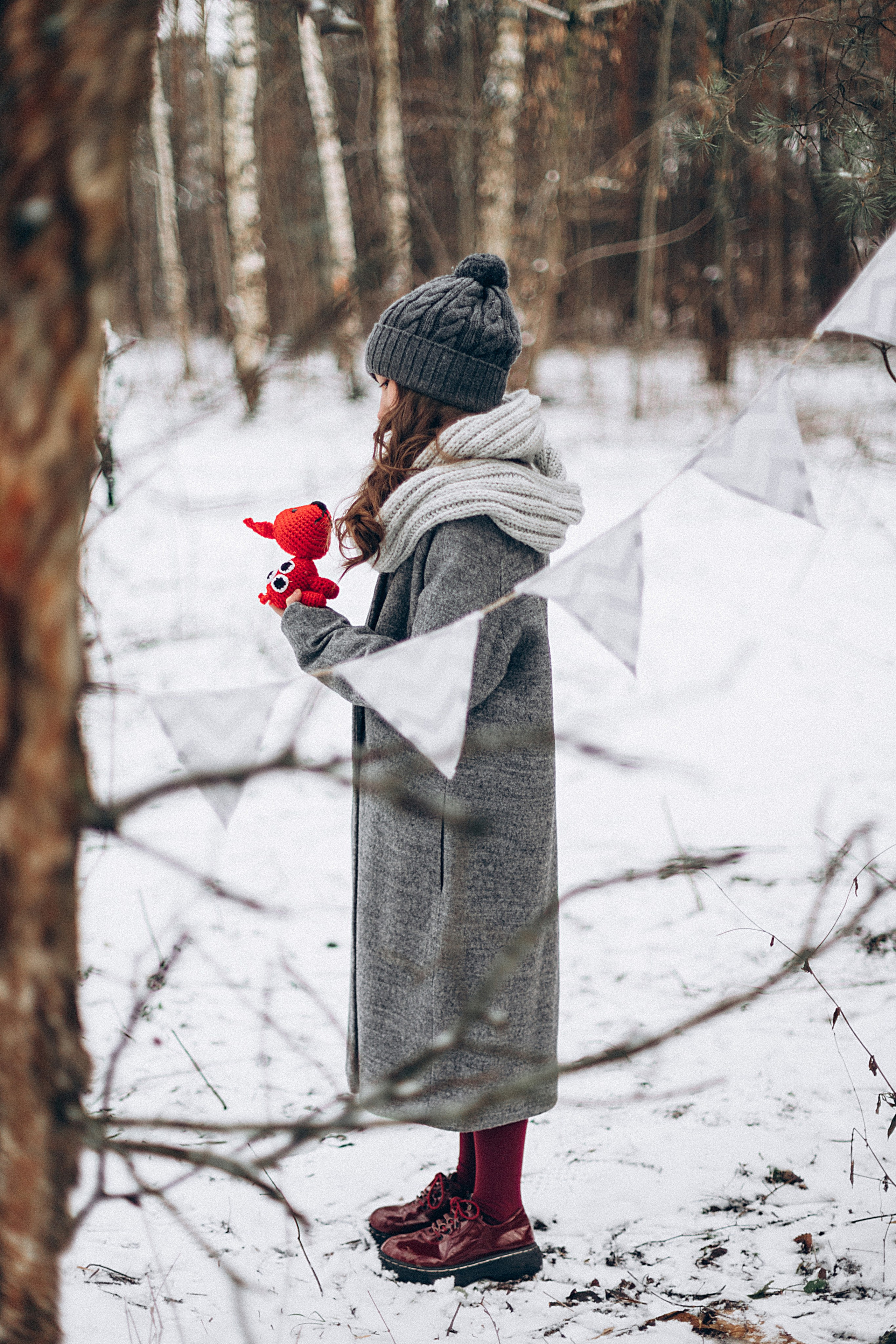 Варежка. Репортажный и детский фотограф в Минске