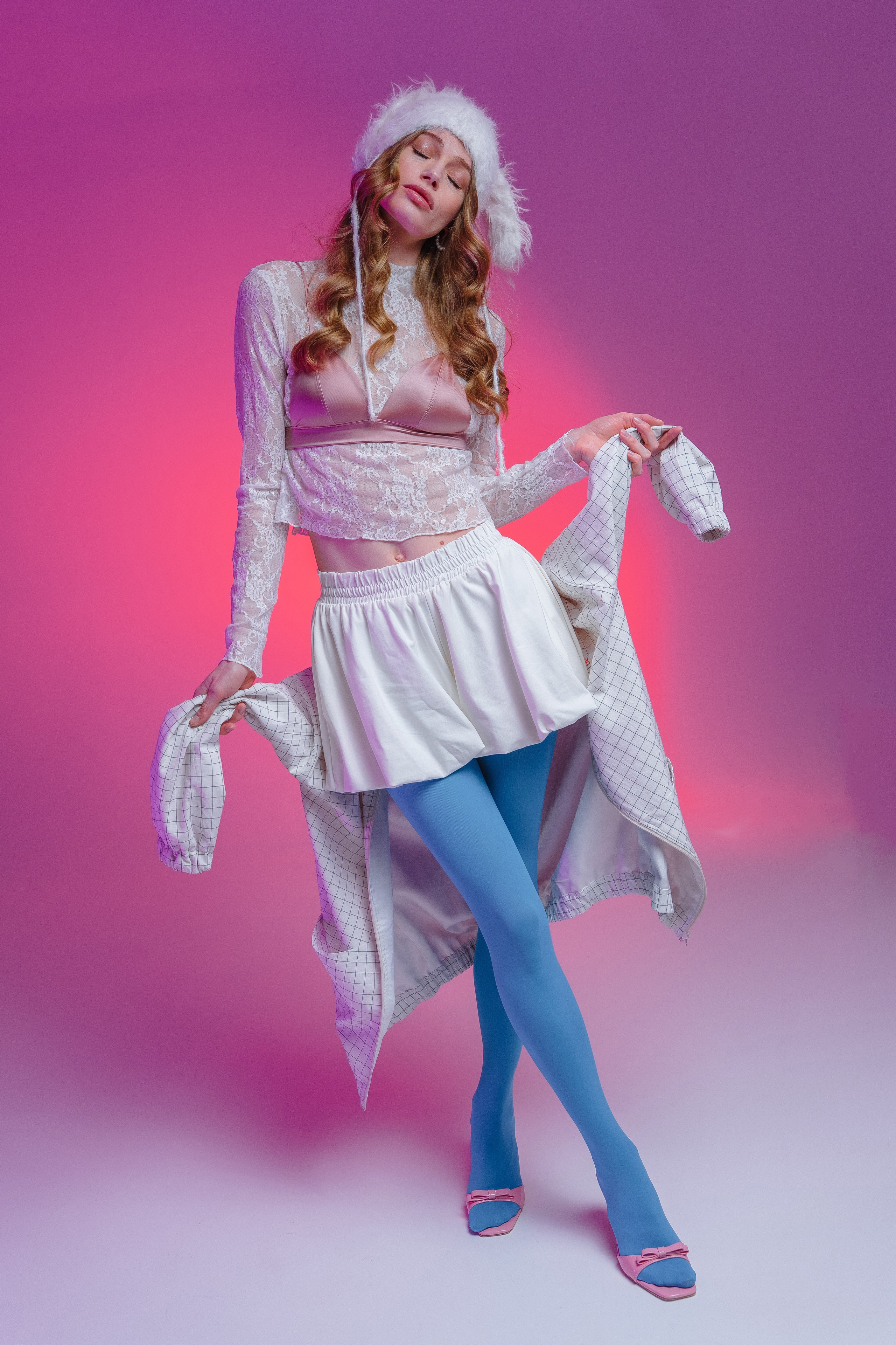 Color. Фотограф в Нижнем Новгороде Александр Кудрявцев