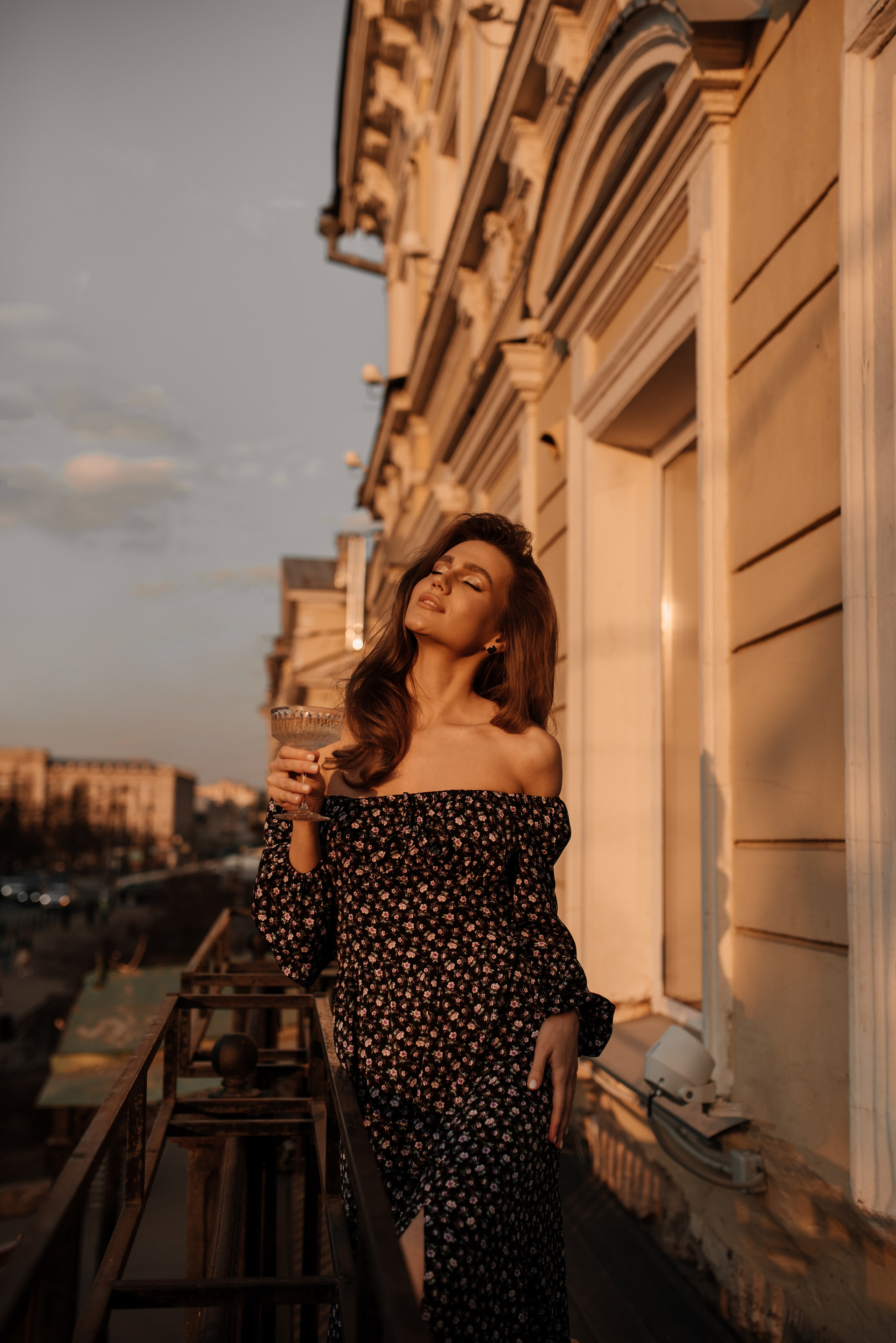 Саша Балкон. Фотограф Ольга Плеханова | Нижний Новгород, Москва