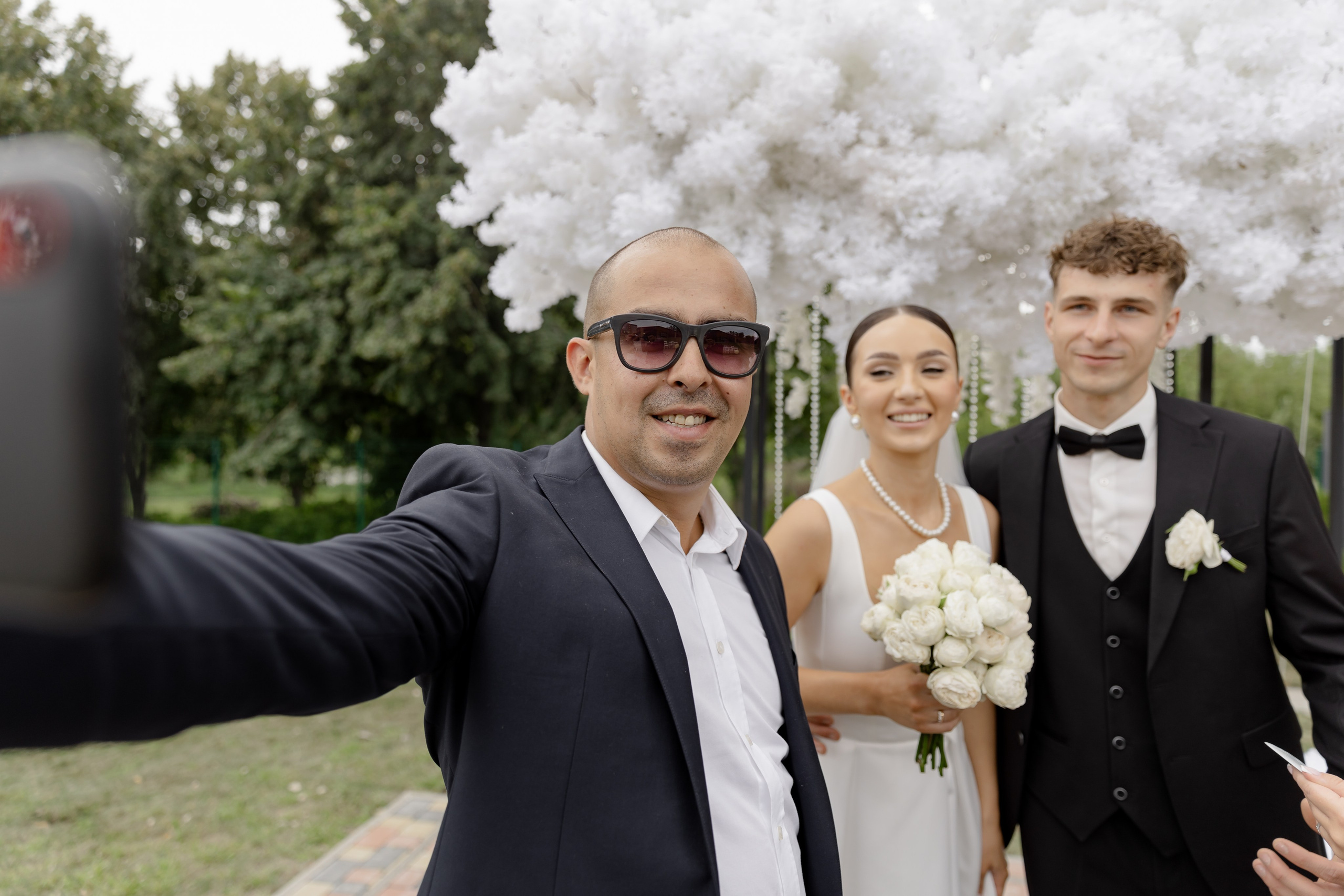 Аня и Игорь. Dima Lemeshevsky