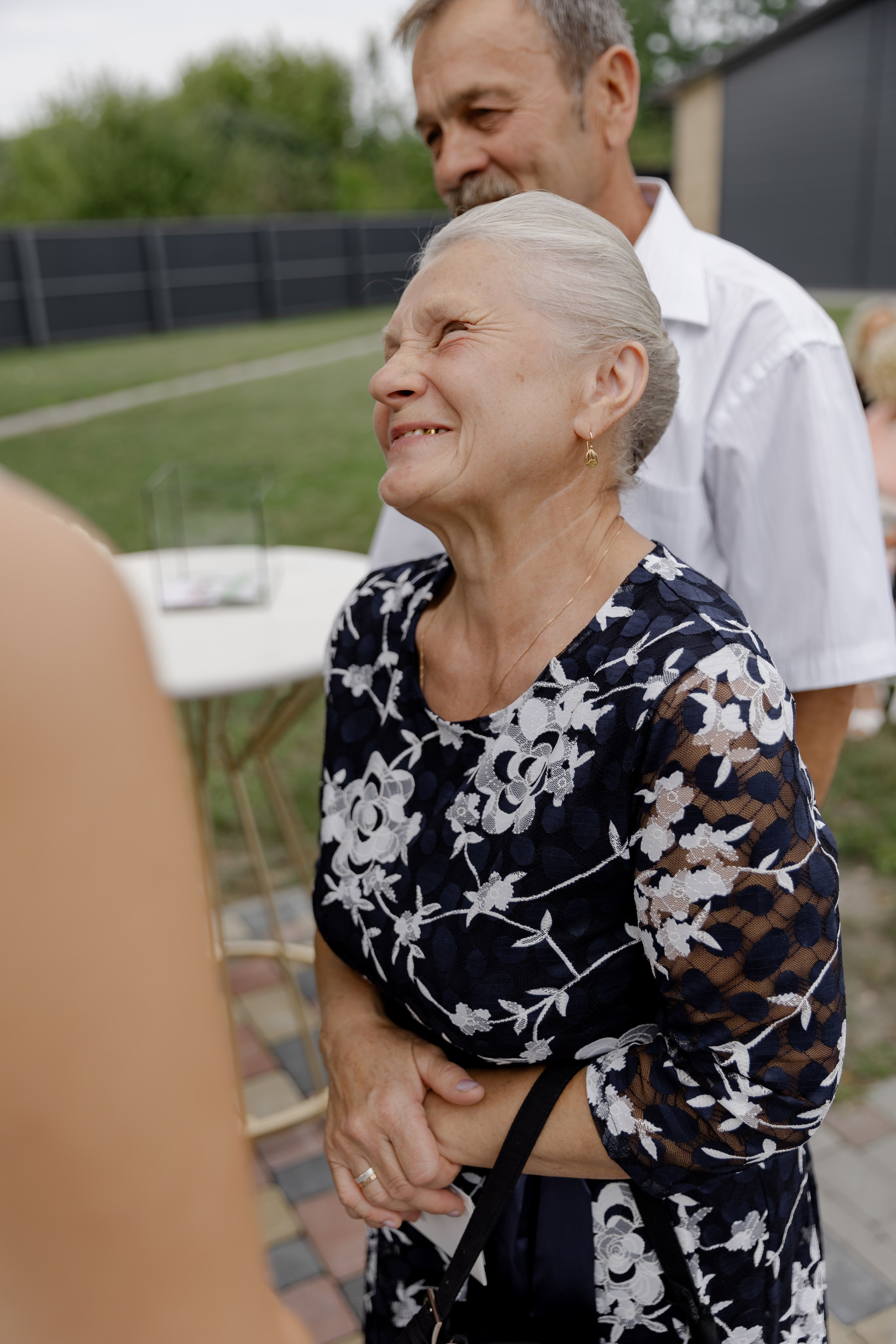 Аня и Игорь. Dima Lemeshevsky