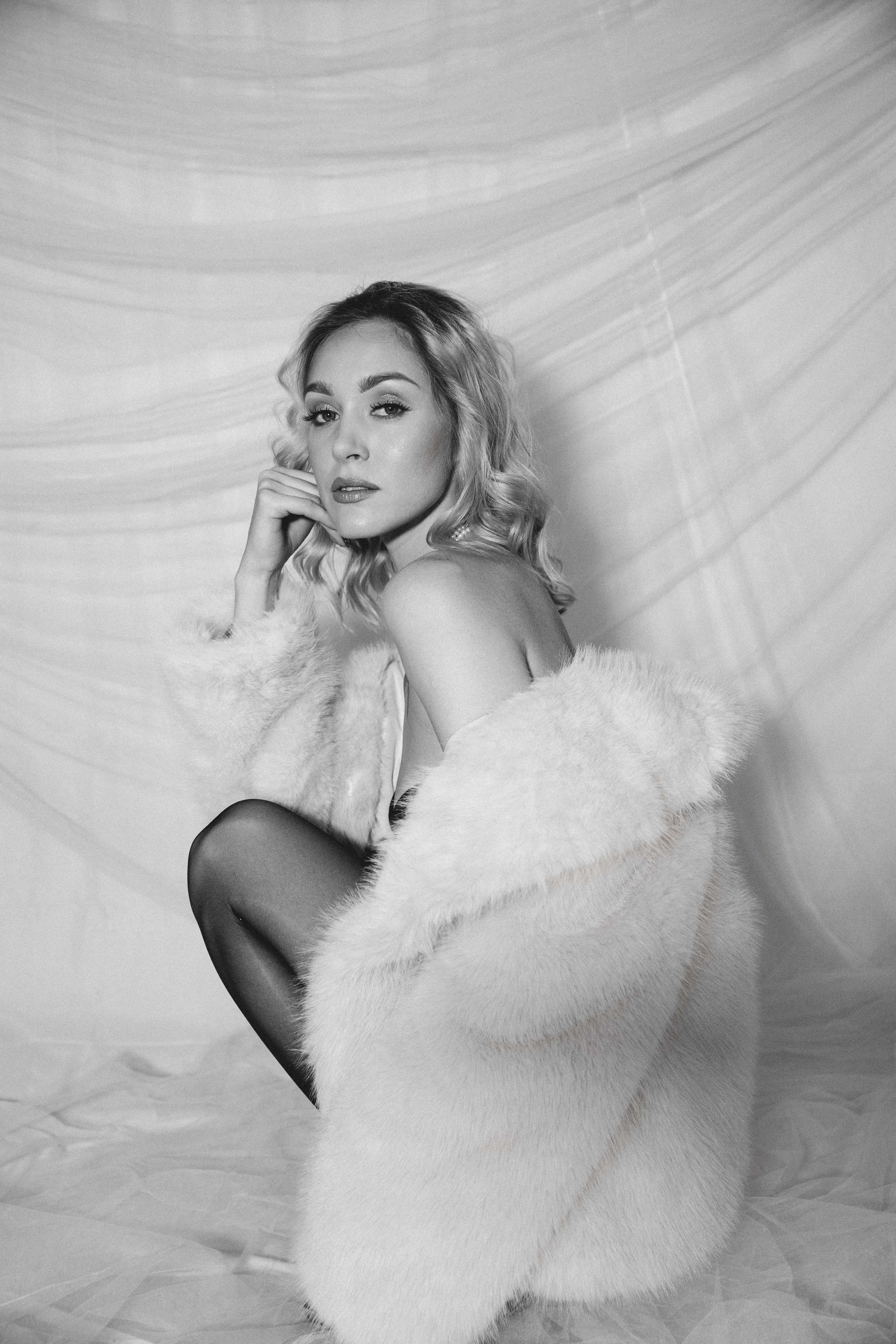 Индивидуальная. Семейный фотограф