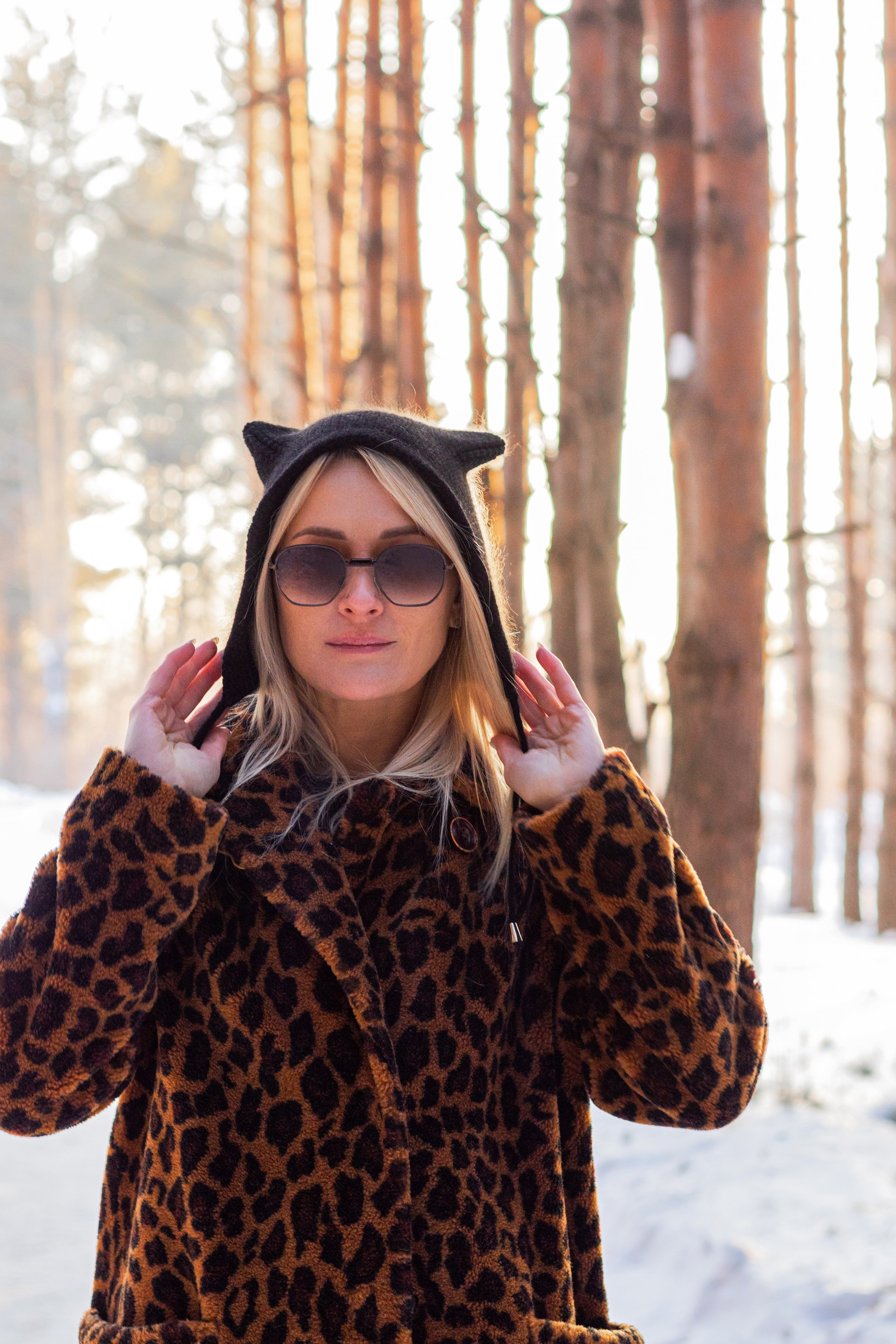 Индивидуальная. Семейный фотограф