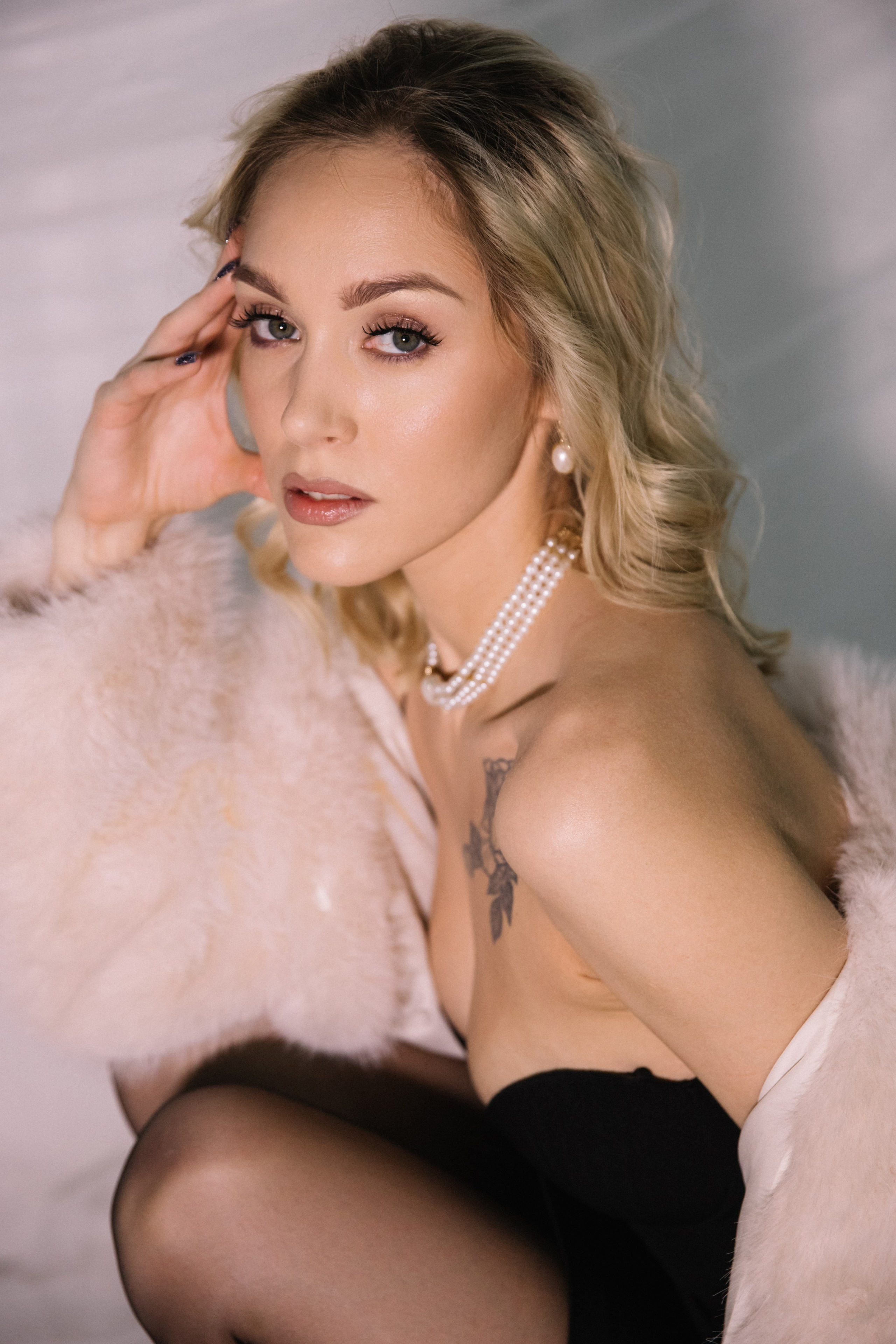 Индивидуальная. Семейный фотограф