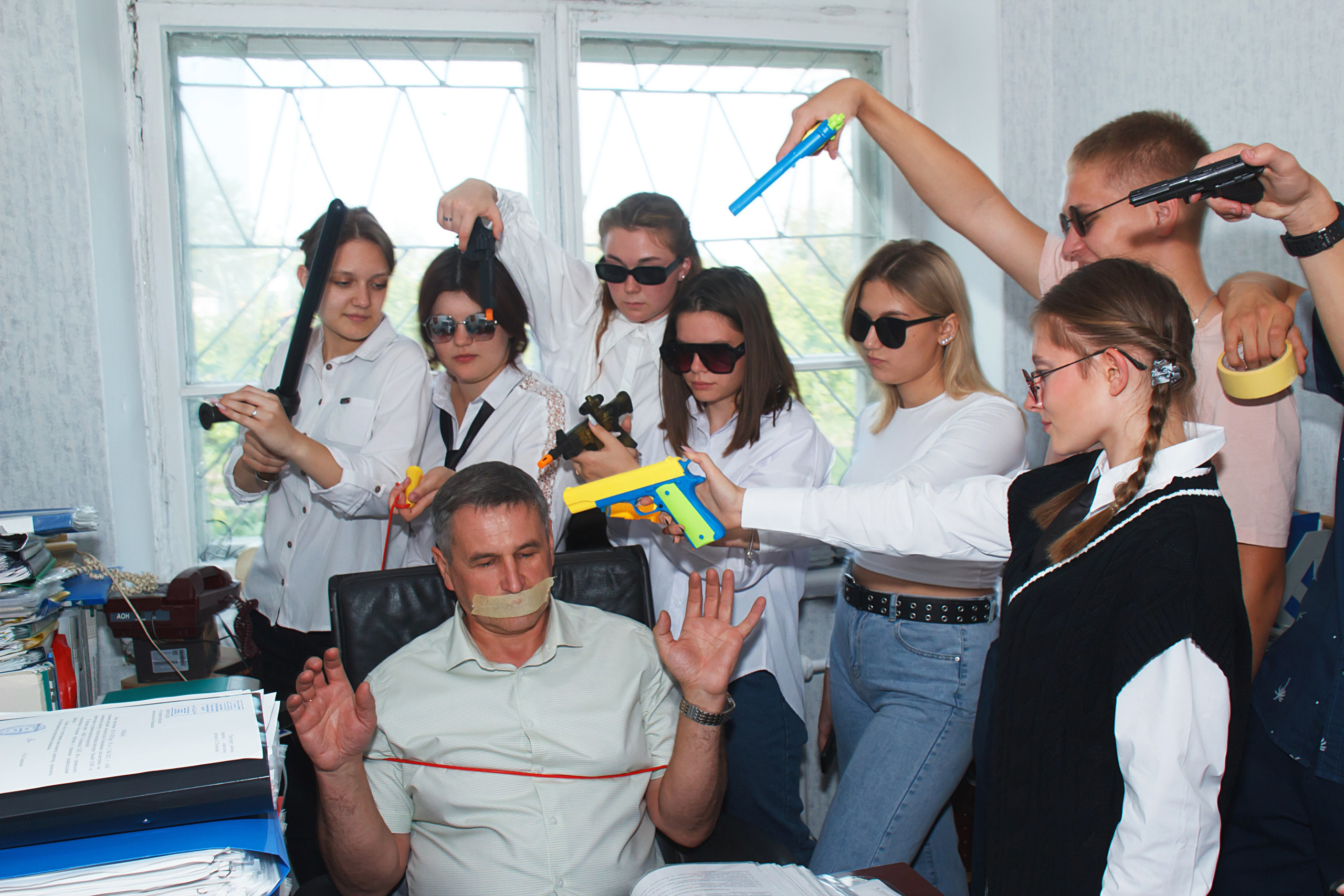 Выпускной альбом 2023. Фотограф и видеограф в Омск/Москва Сащенко Лера