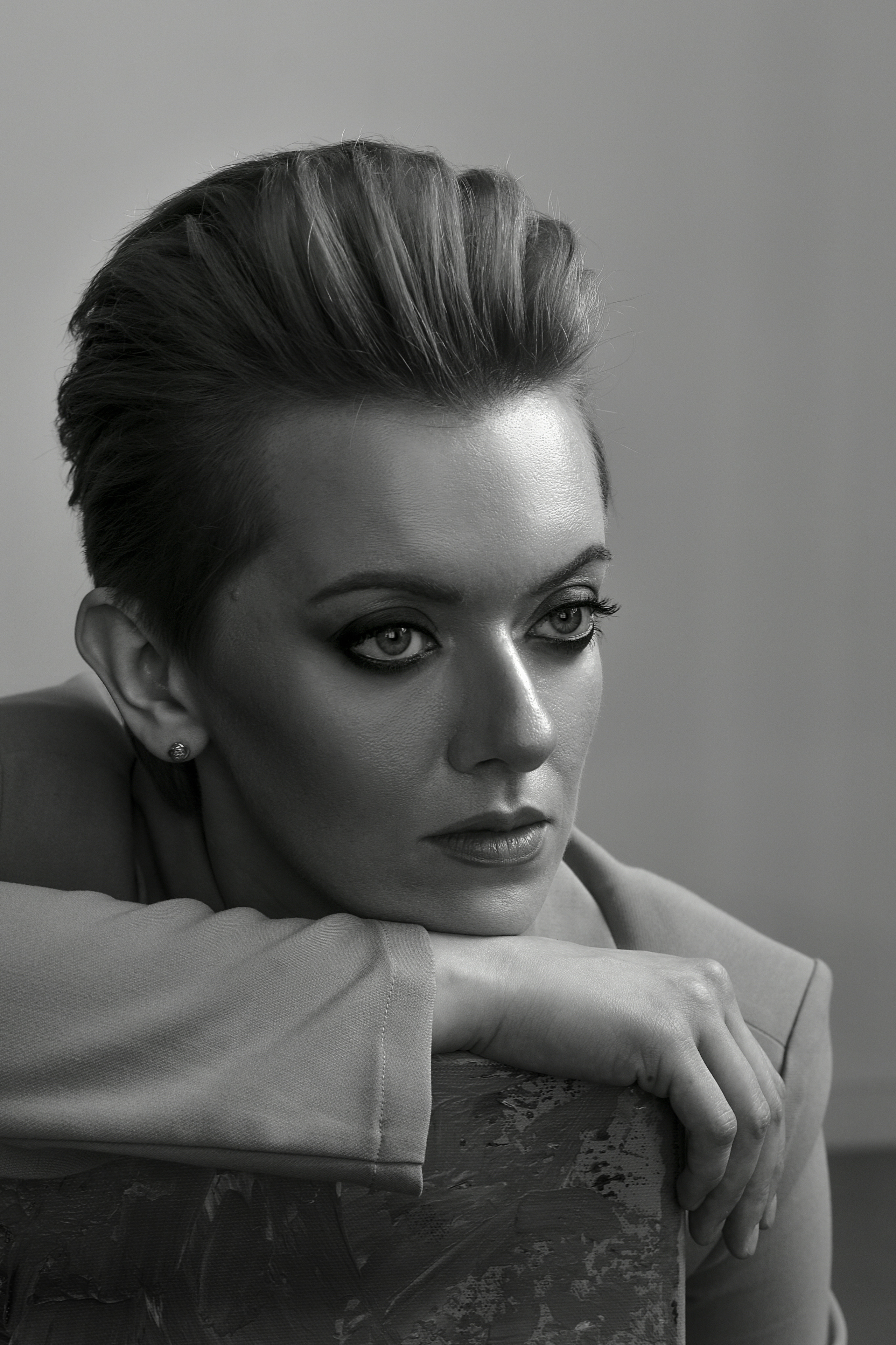 Денисова Лера. Фотограф-лирик в Рязани и Москве