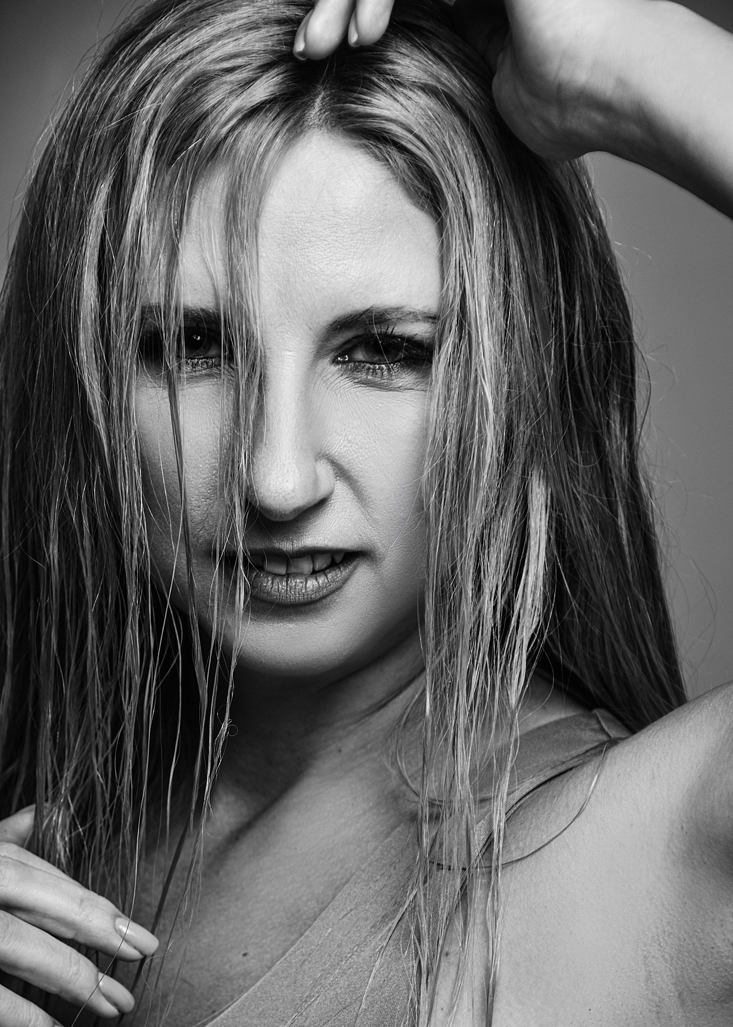 Денисова Лера. Фотограф-лирик в Рязани и Москве