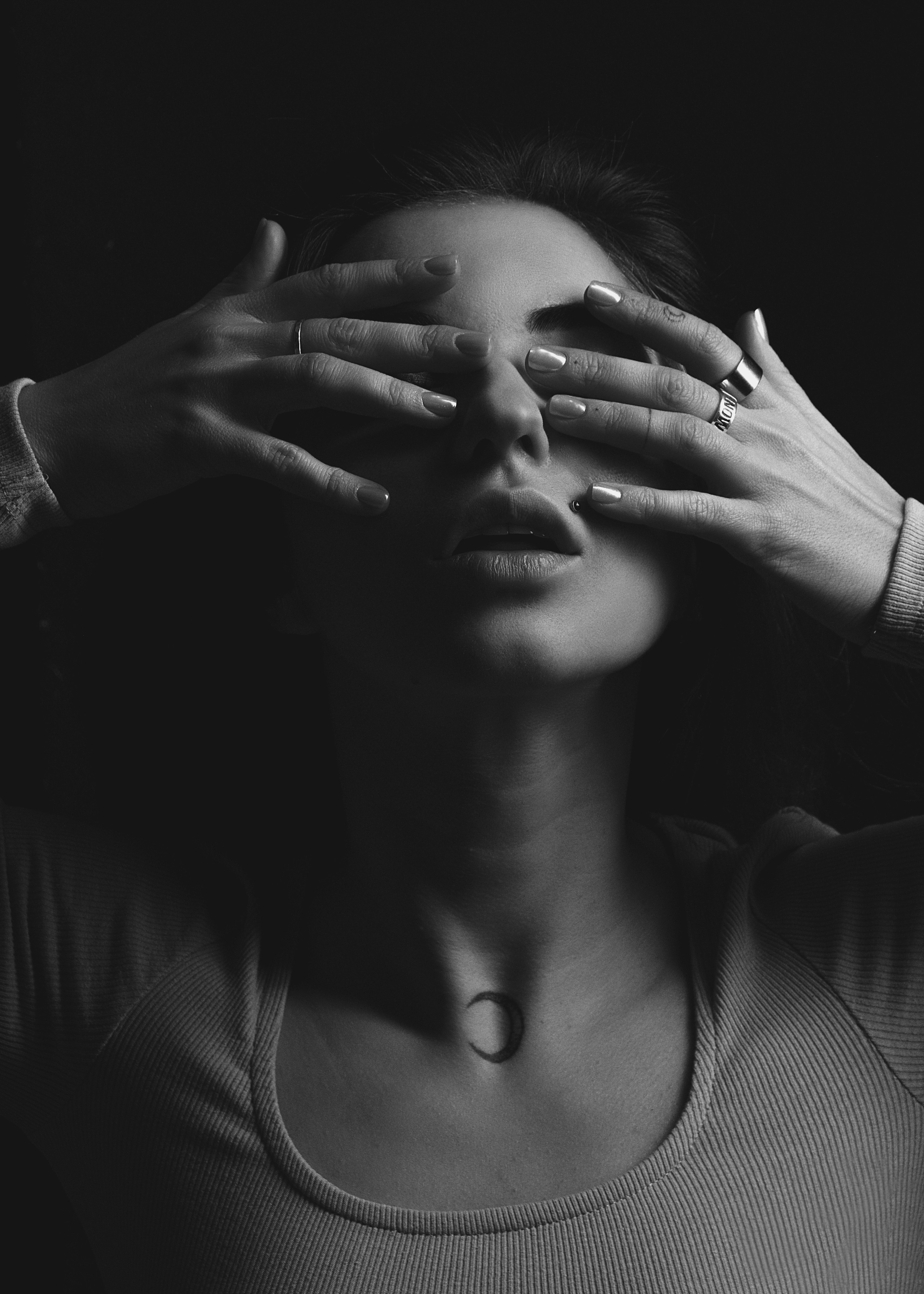 Денисова Лера. Фотограф-лирик в Рязани и Москве