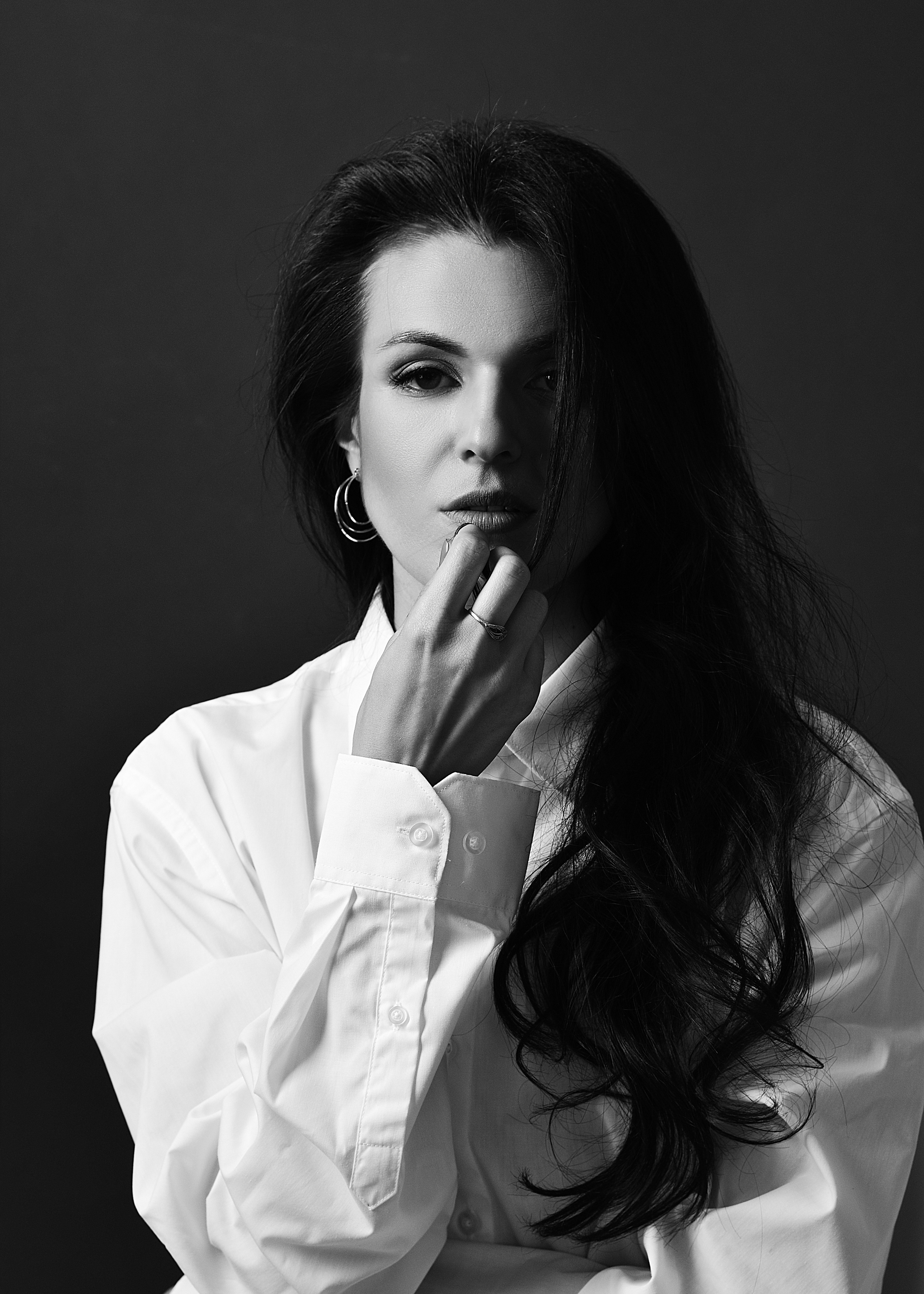 Денисова Лера. Фотограф-лирик в Рязани и Москве