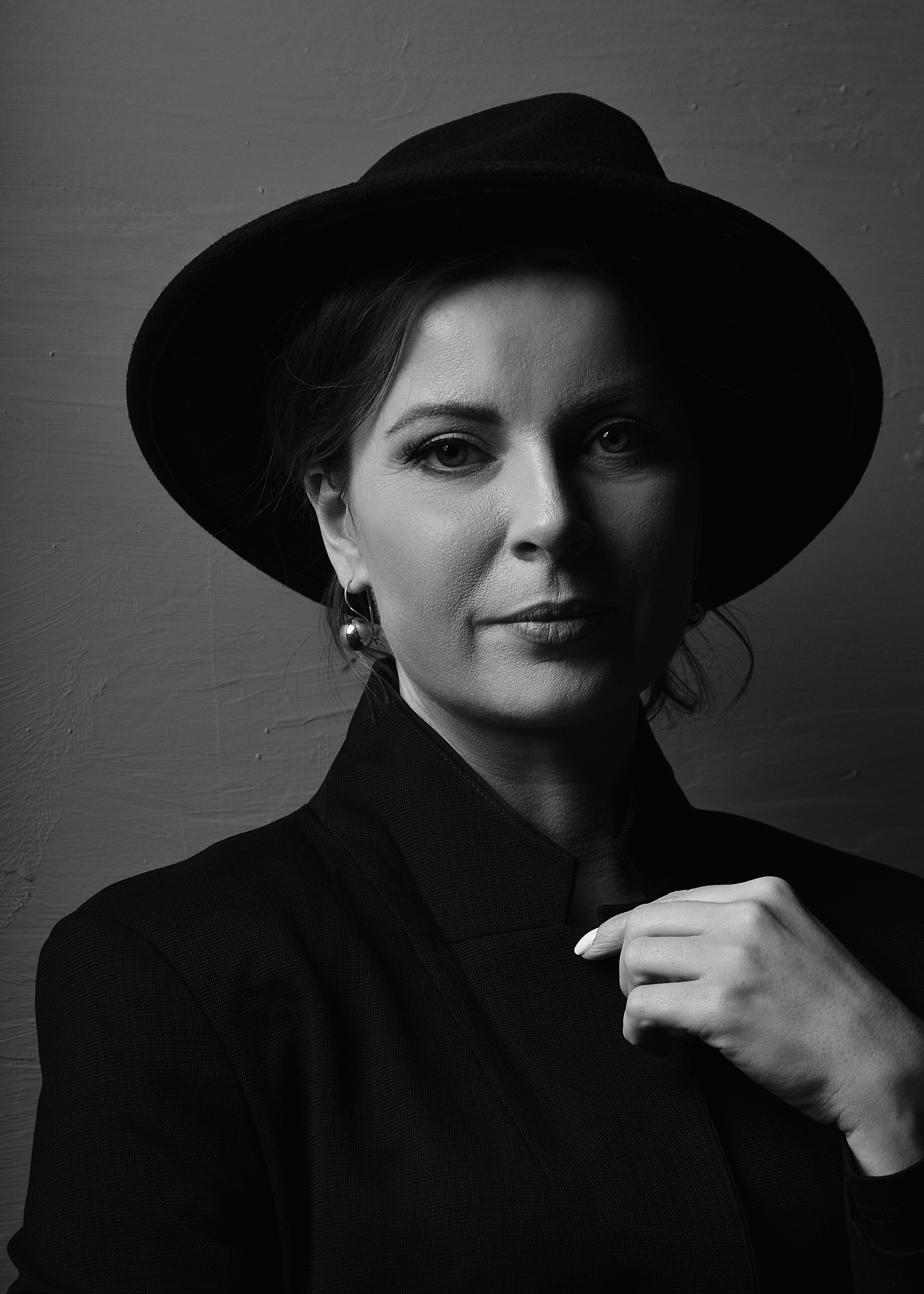 Денисова Лера. Фотограф-лирик в Рязани и Москве