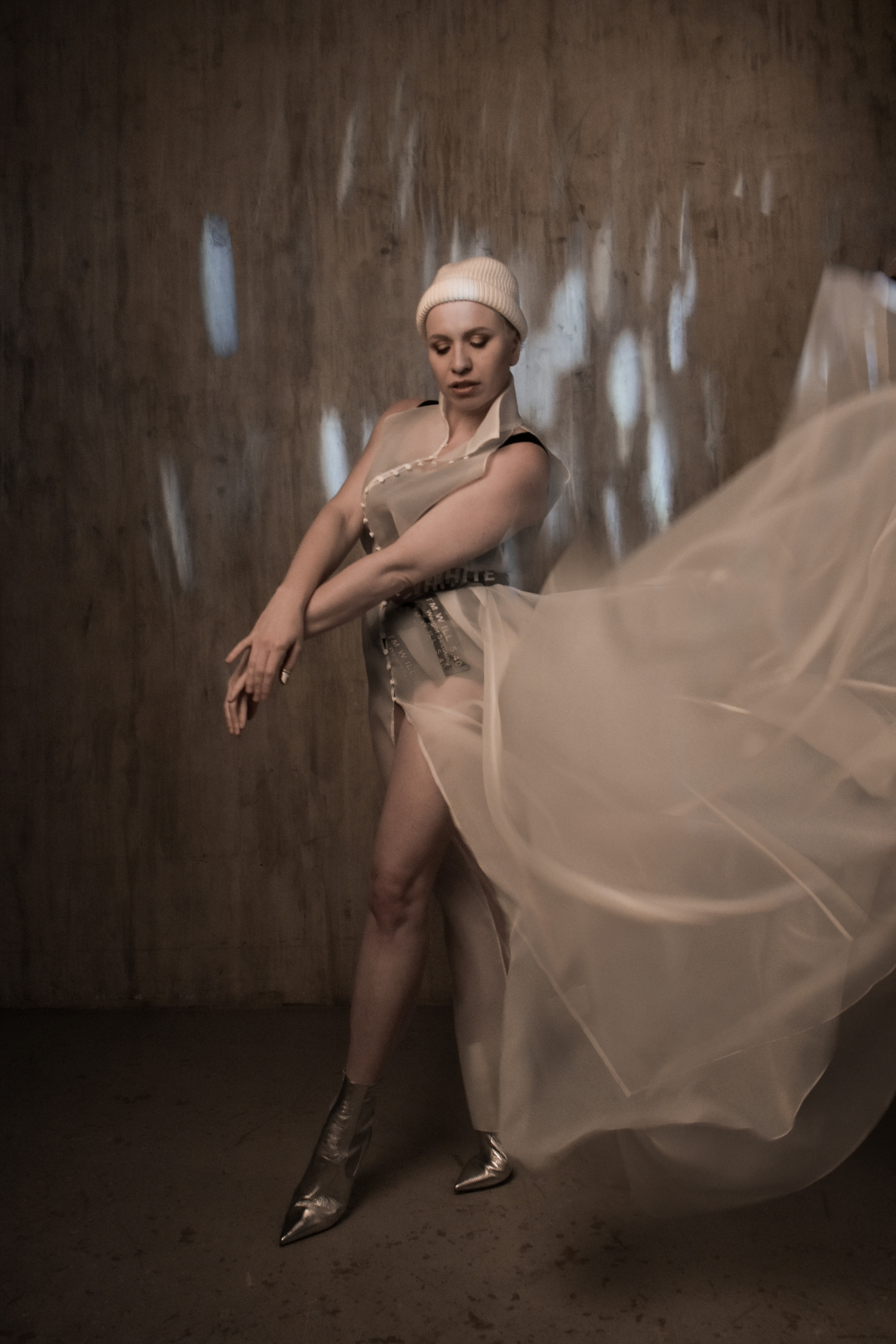 Денисова Лера. Фотограф-лирик в Рязани и Москве