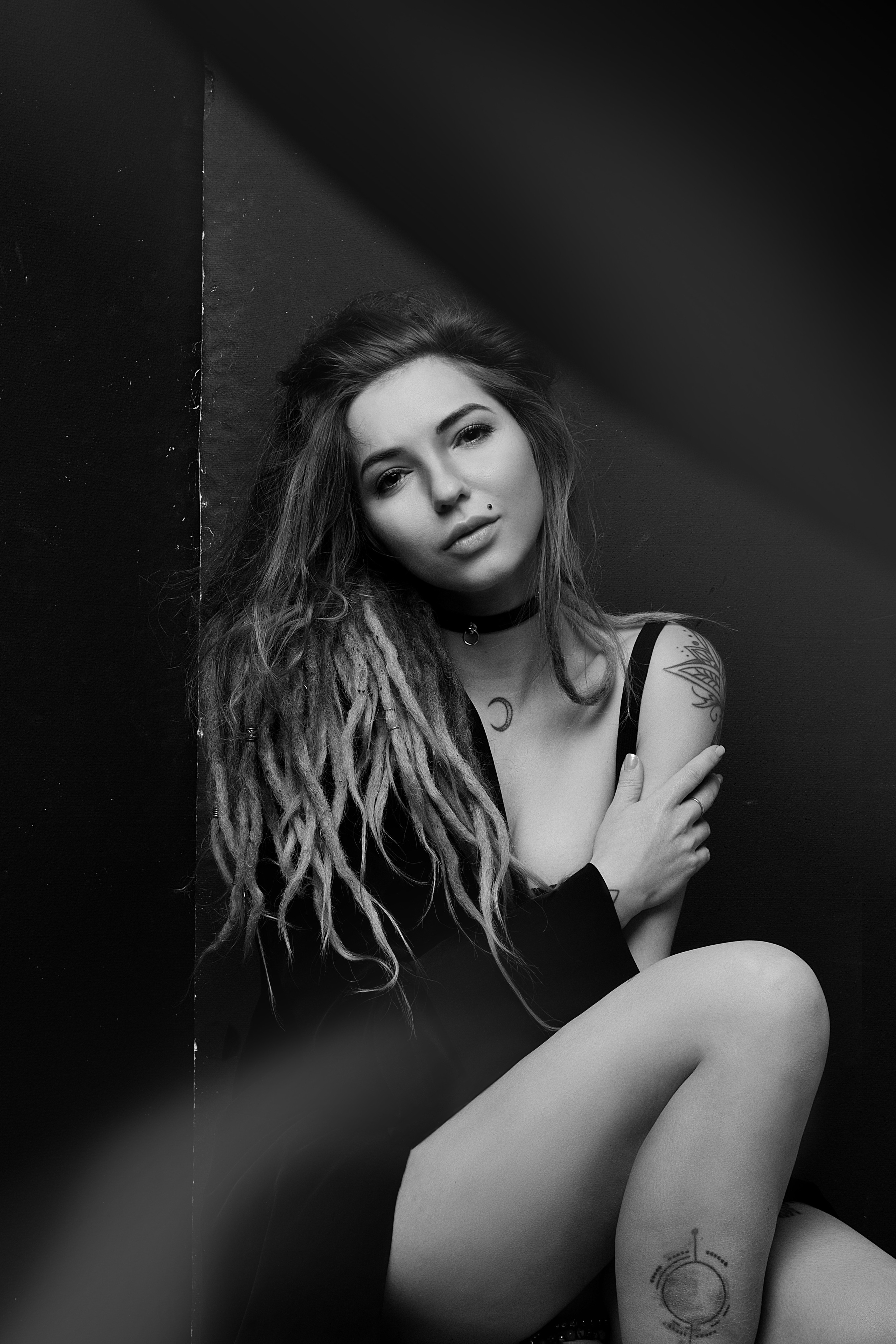 Денисова Лера. Фотограф-лирик в Рязани и Москве