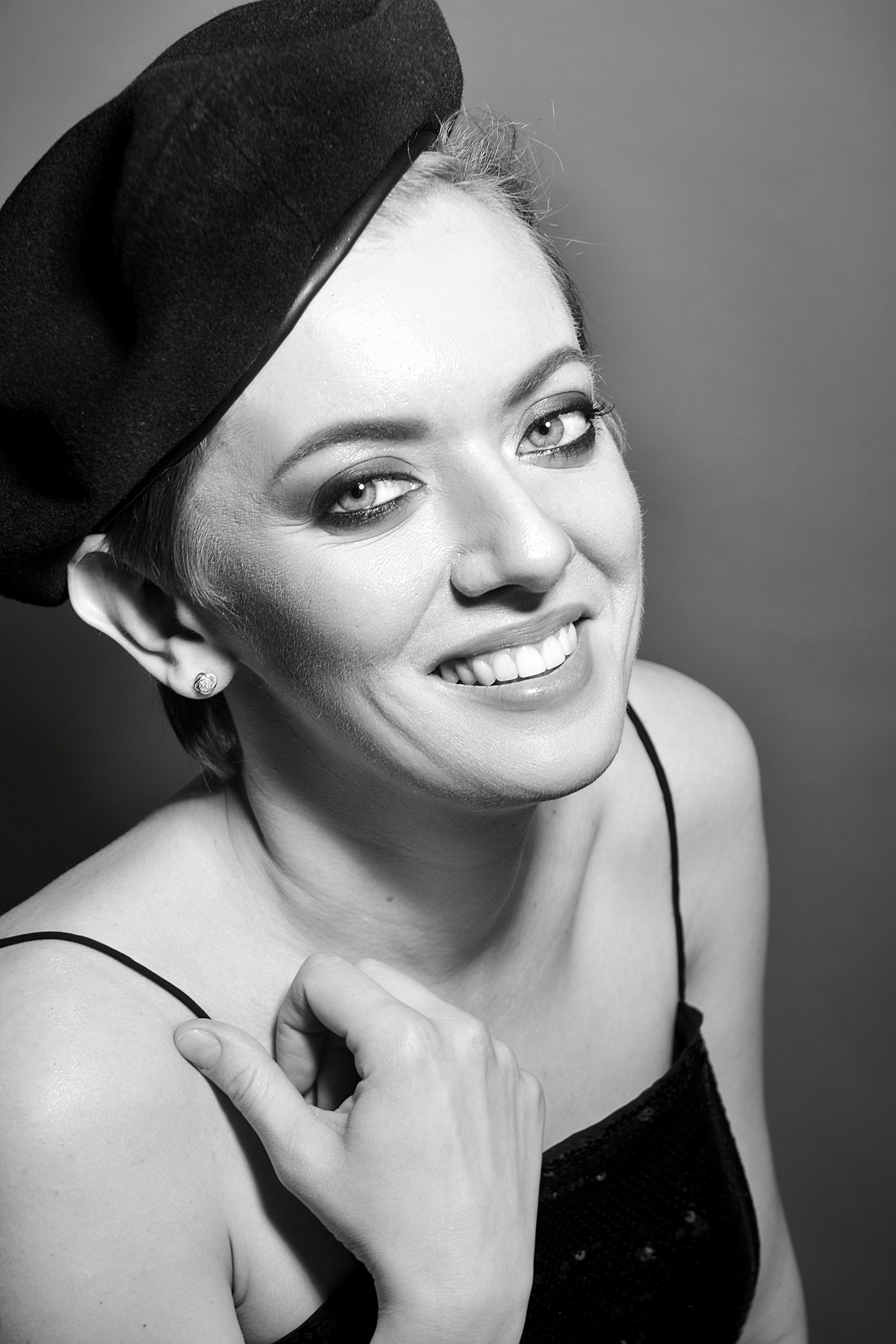 Денисова Лера. Фотограф-лирик в Рязани и Москве