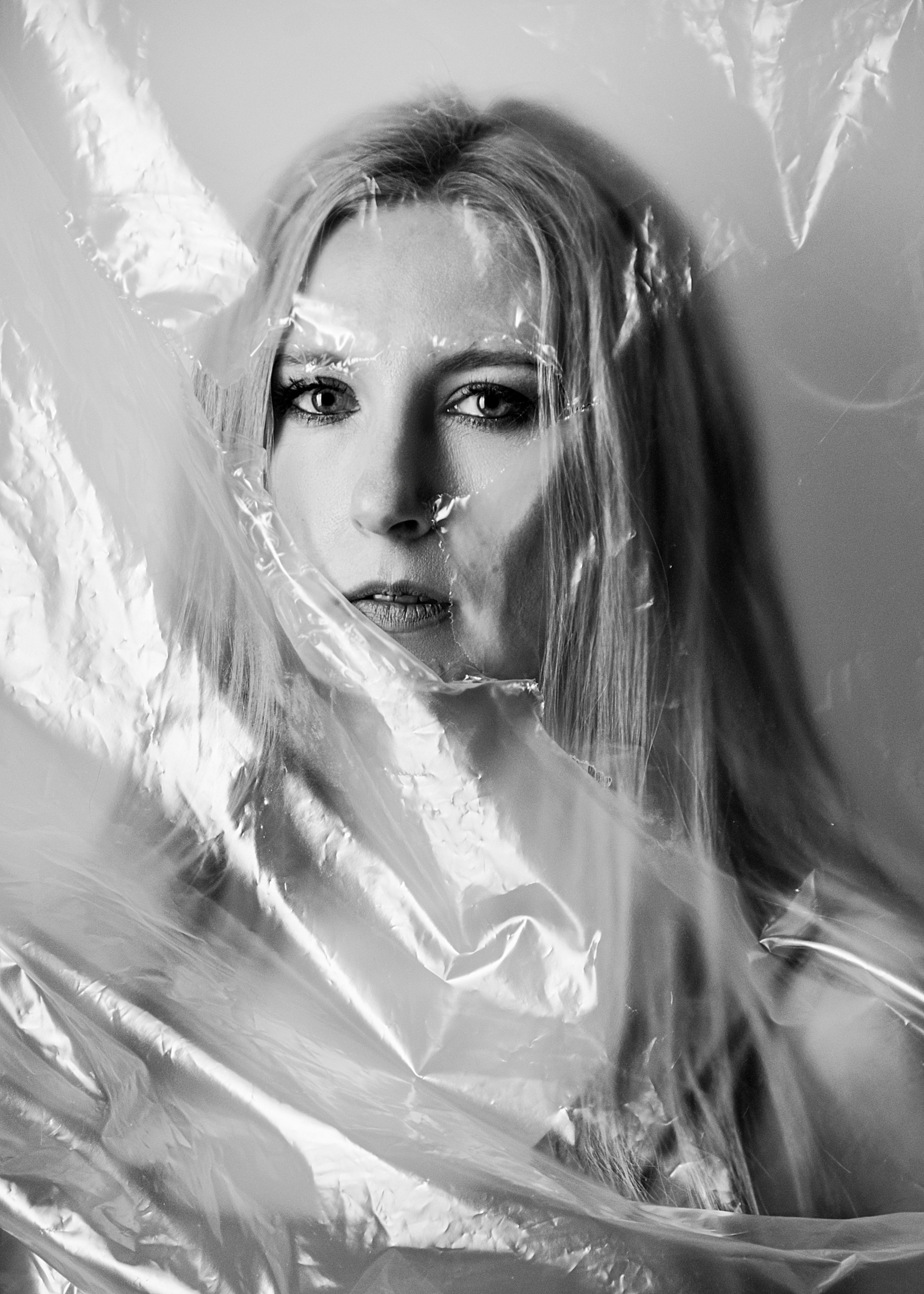 Денисова Лера. Фотограф-лирик в Рязани и Москве